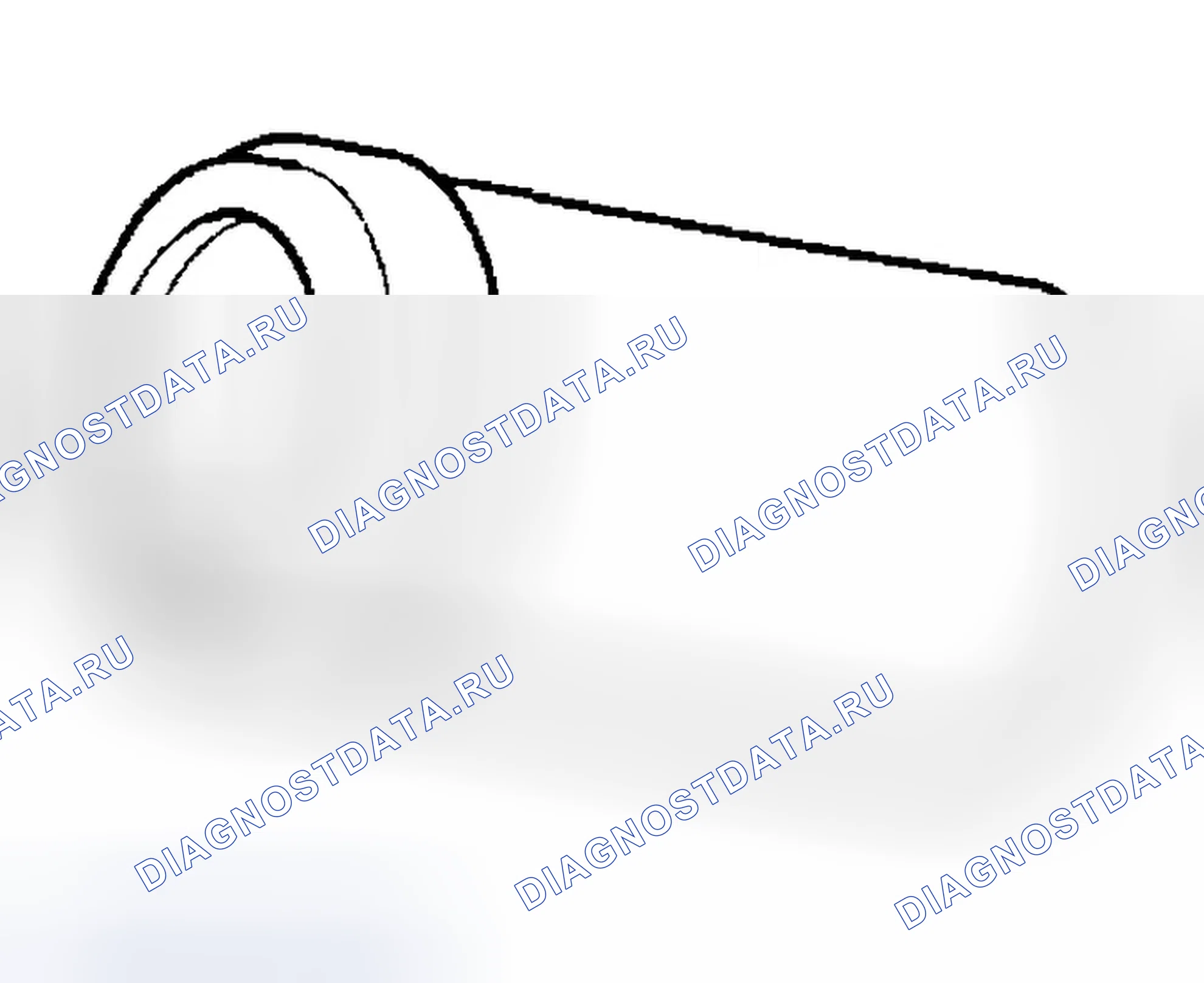 Рис. 181: СПЕЦИАЛЬНЫЕ ИНСТРУМЕНТЫ. Hyundai Tucson I