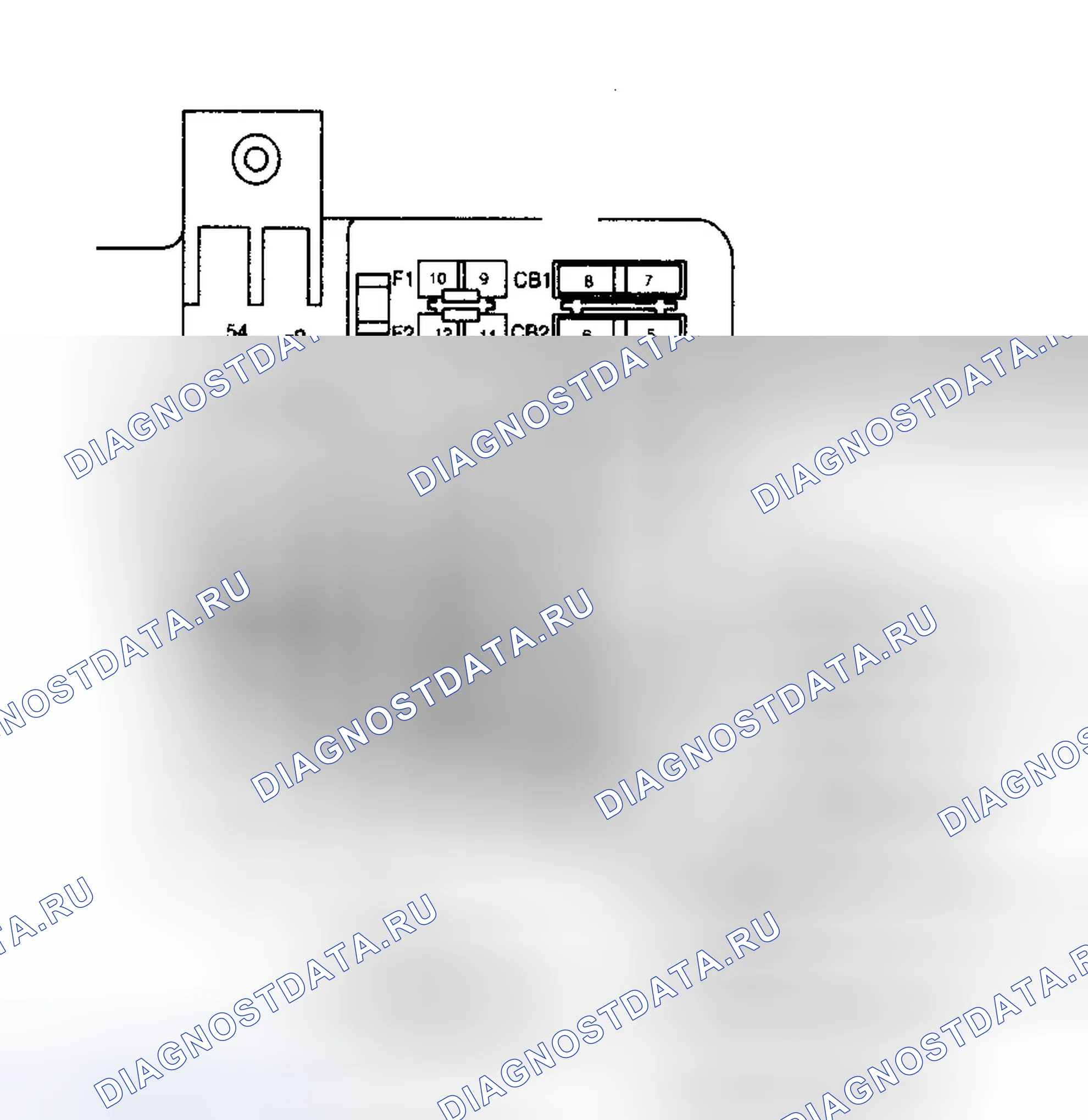 Рис. 6. Dodge Pickup R2500 