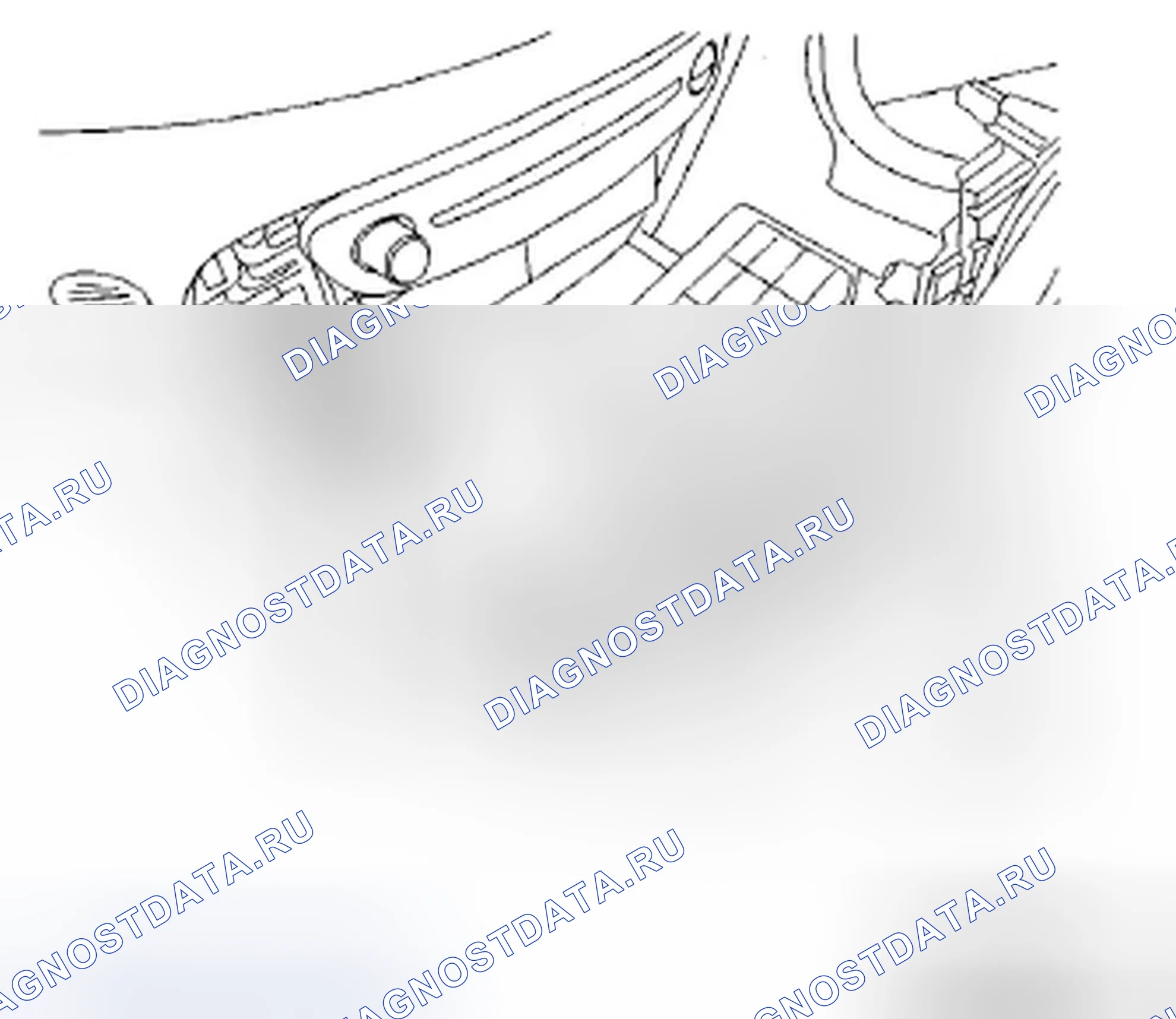 Рис. 5. Hyundai Genesis I