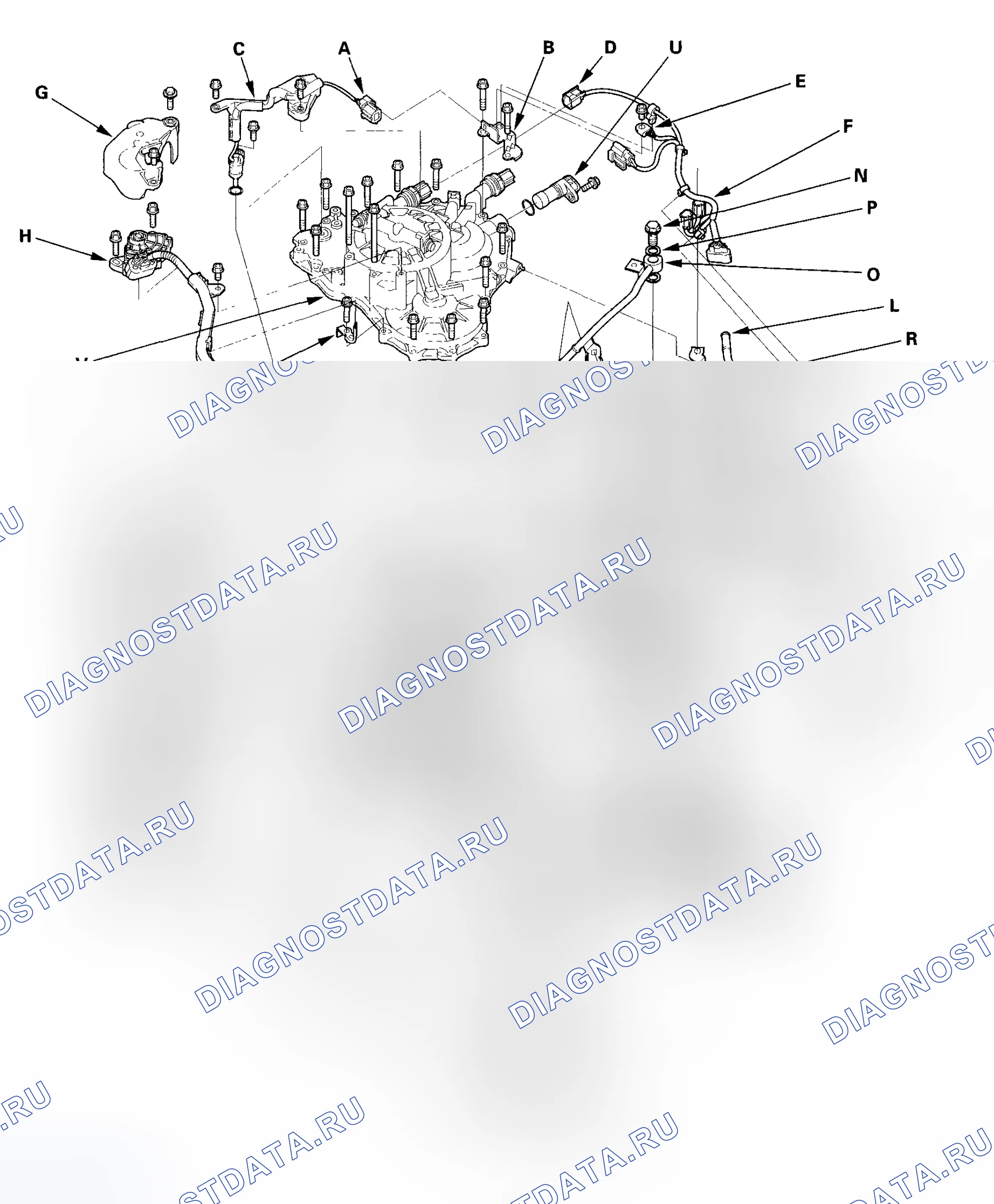 Рис. 153. Honda Odyssey I