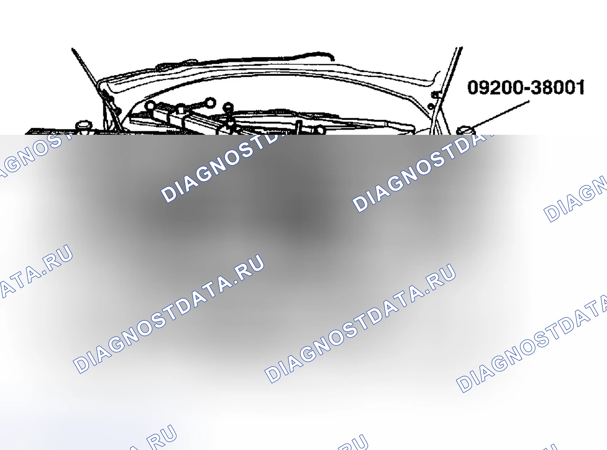 Рис. 40. Hyundai Accent II рестайлинг