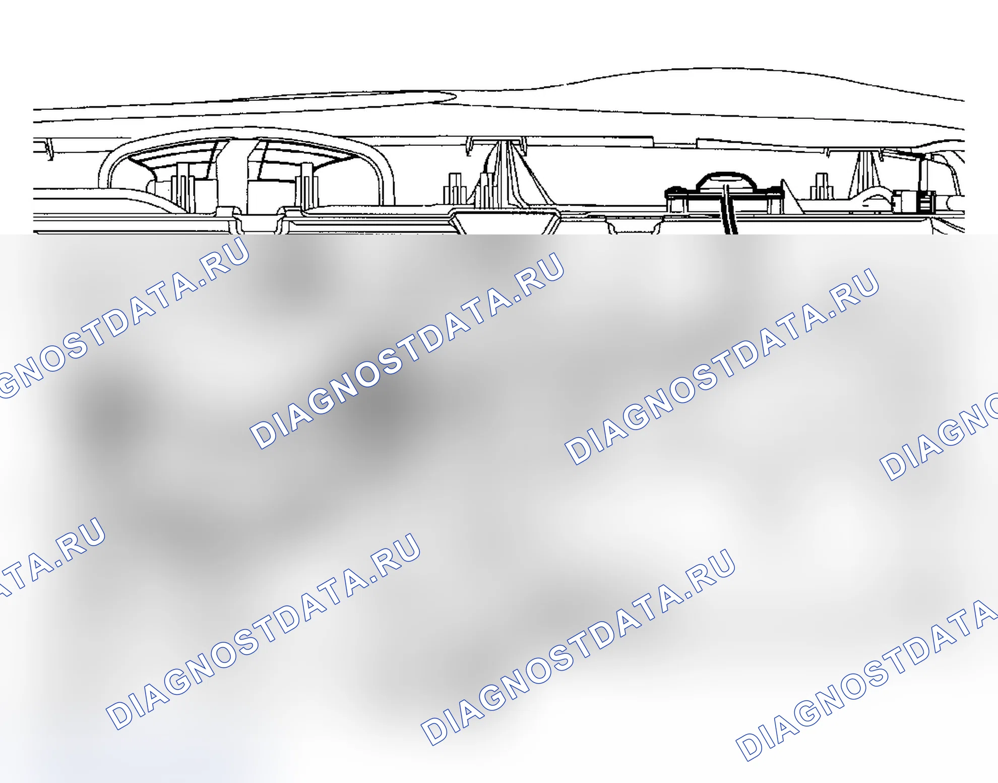 Рис. 9. Dodge Caravan IV