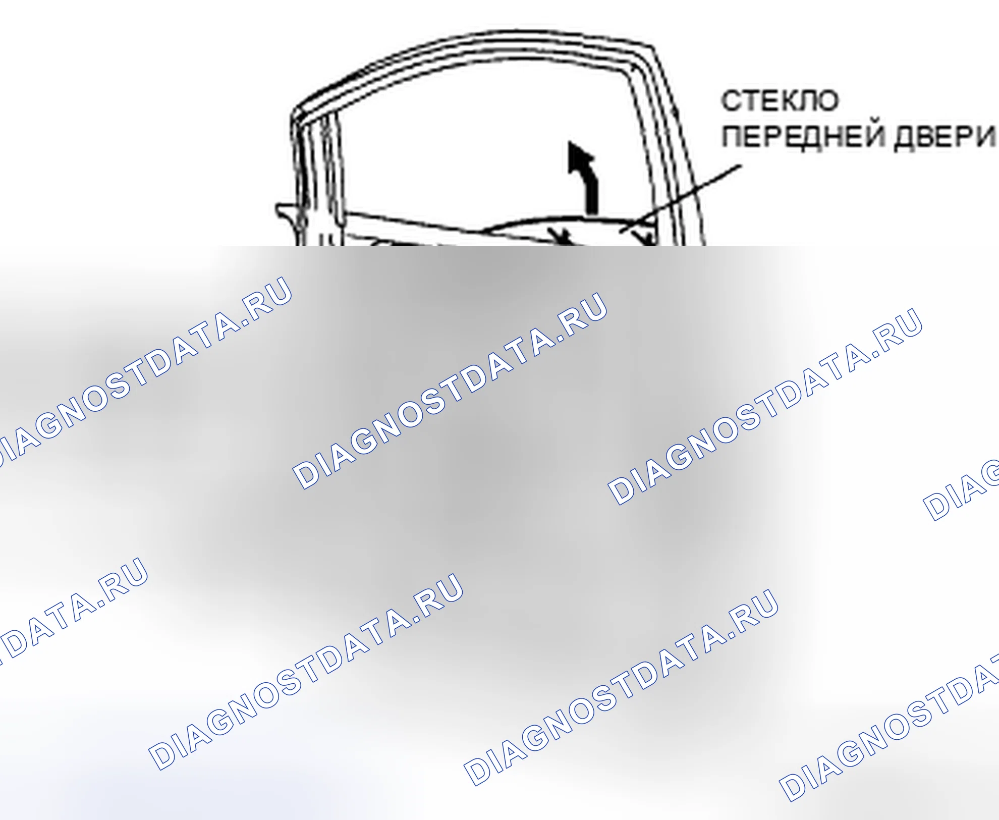 Рис. 3. Mazda CX-7 I рестайлинг