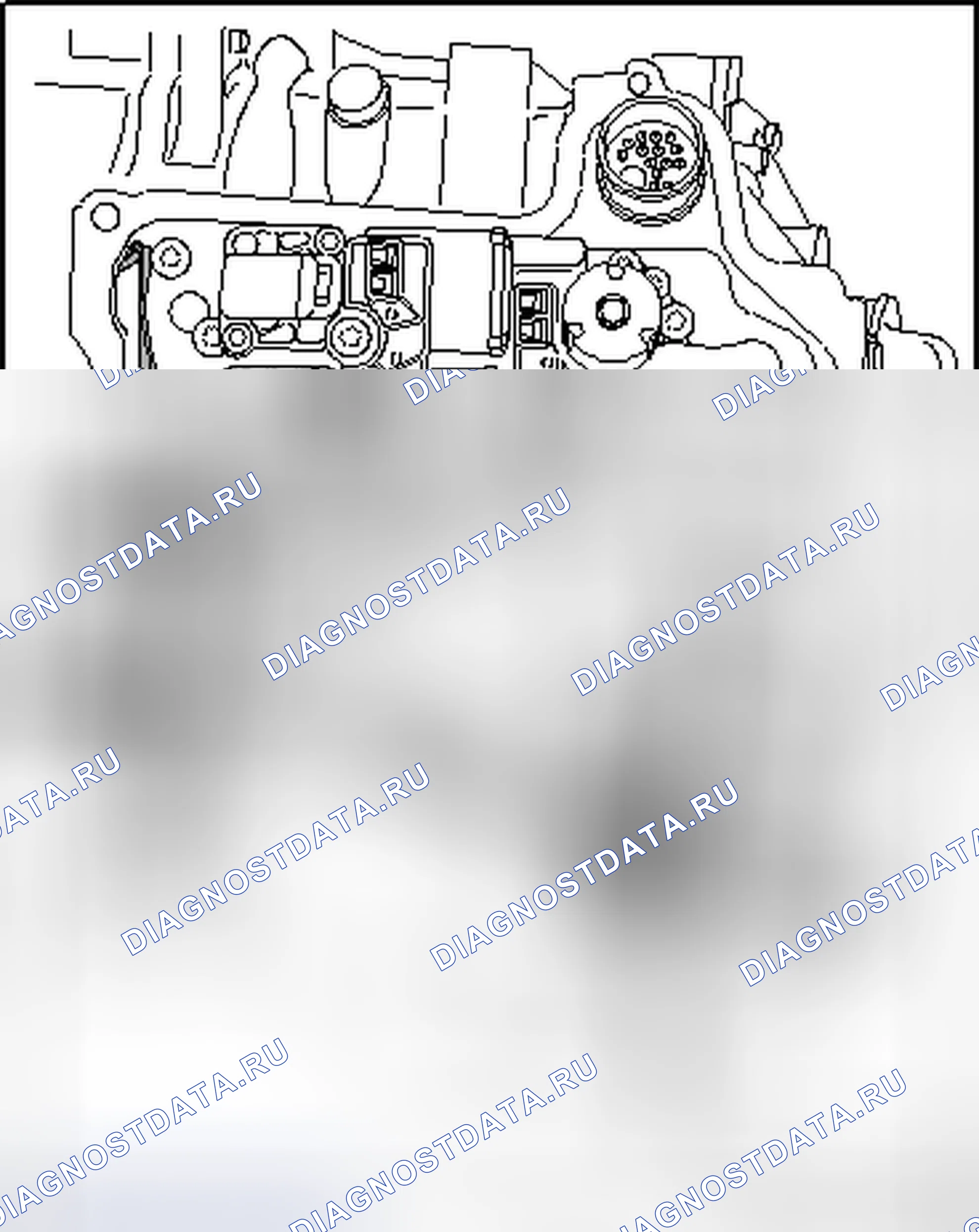 Рис. 172. Volkswagen Jetta V