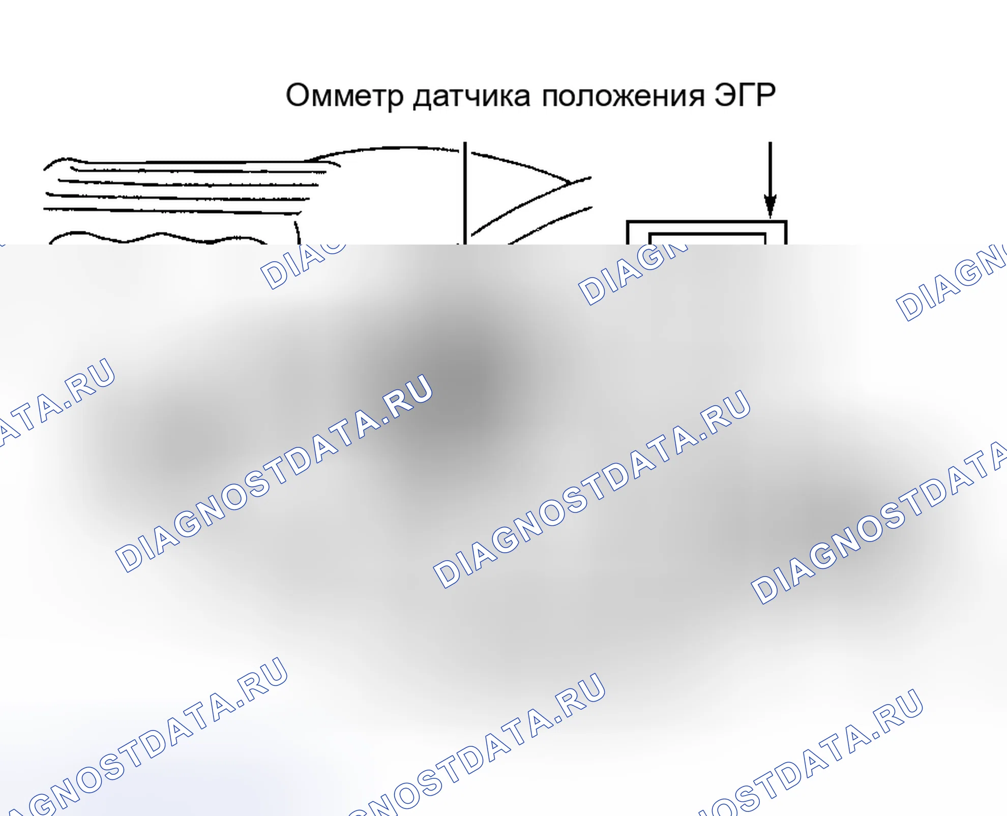 Рис. 740. Toyota Land Cruiser 100 рестайлинг