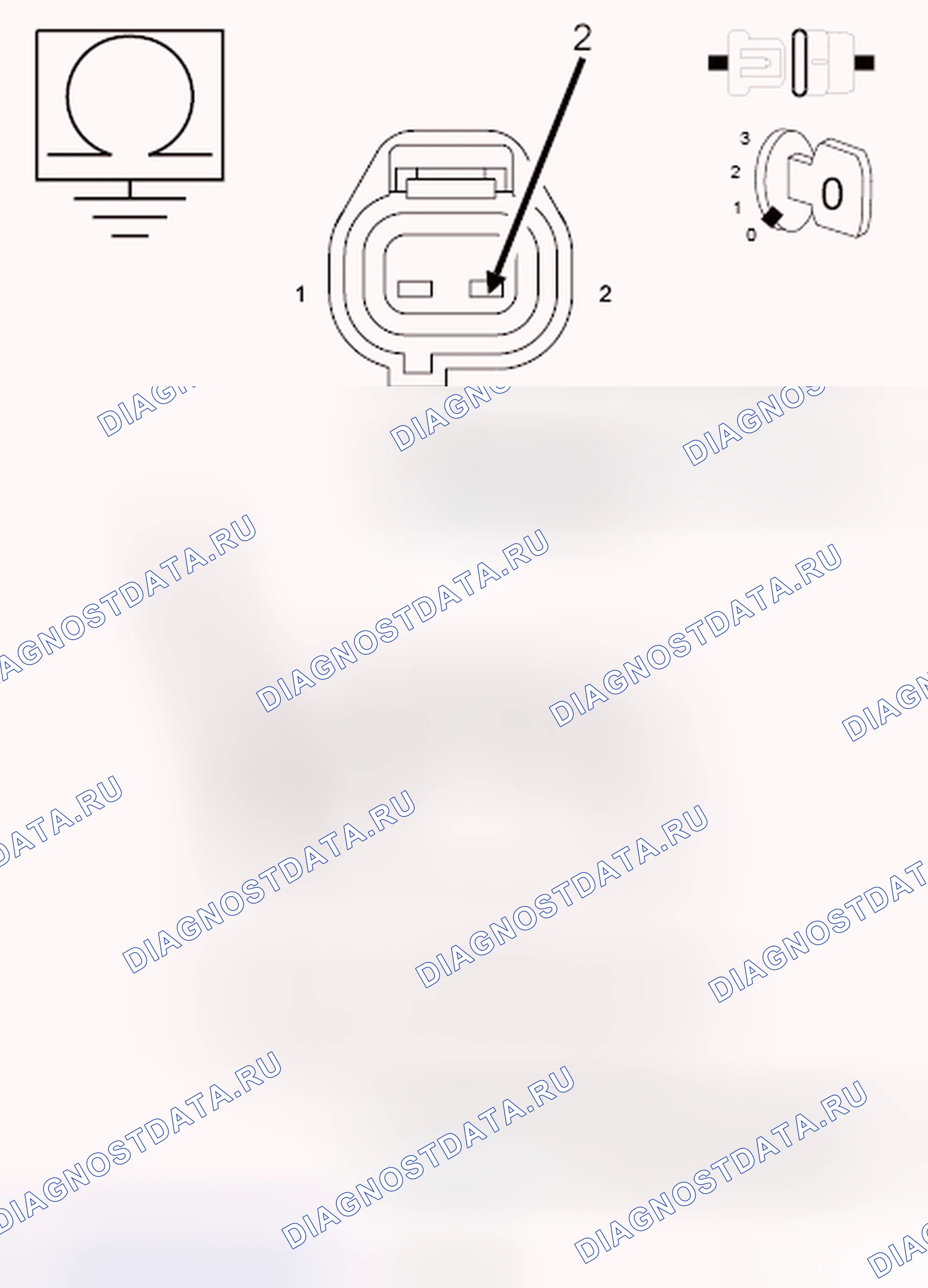 Рис. 952. RAM Pickup 2500 