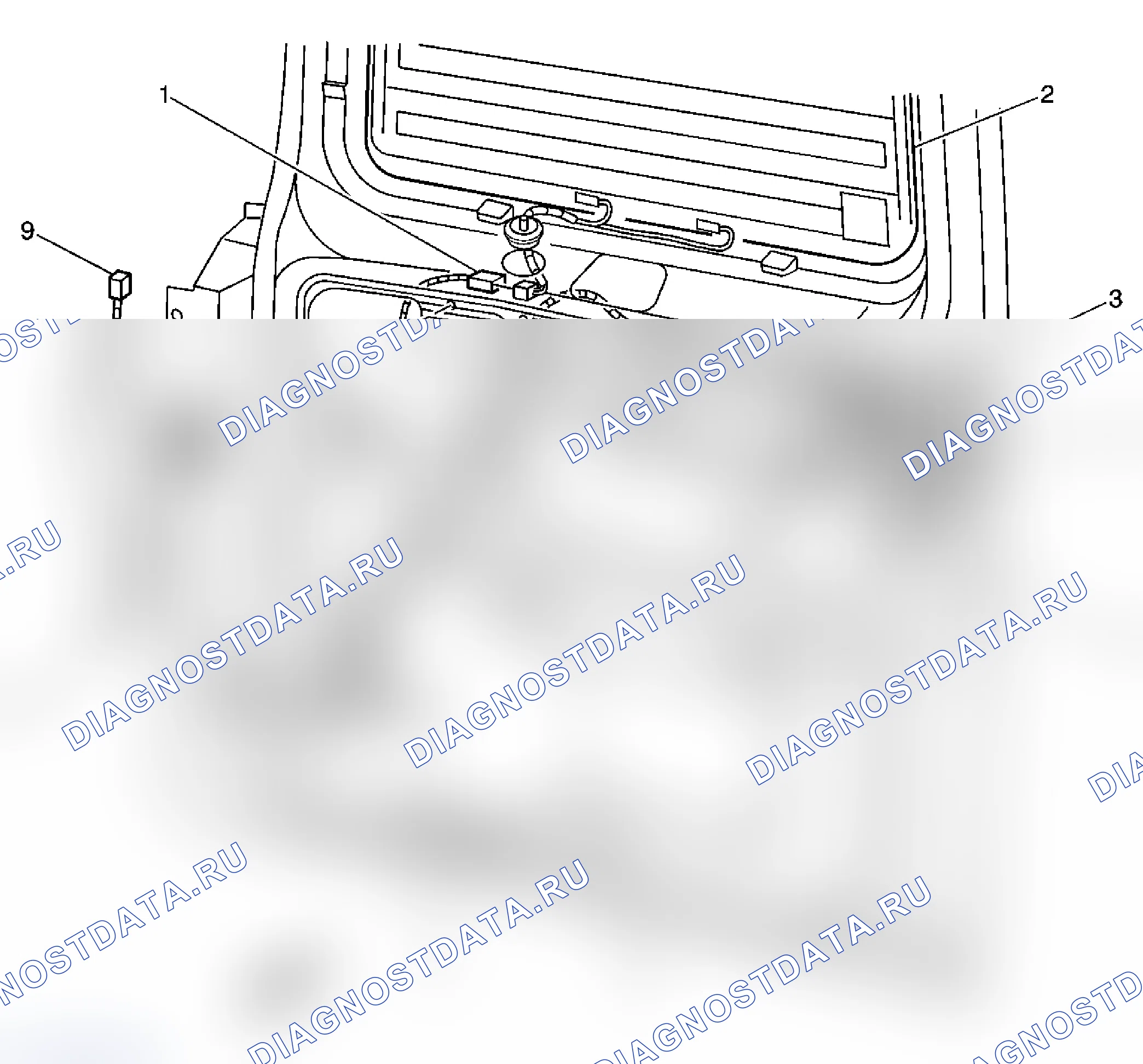 Рис. 135. Chevrolet RV Cutaway G3500 