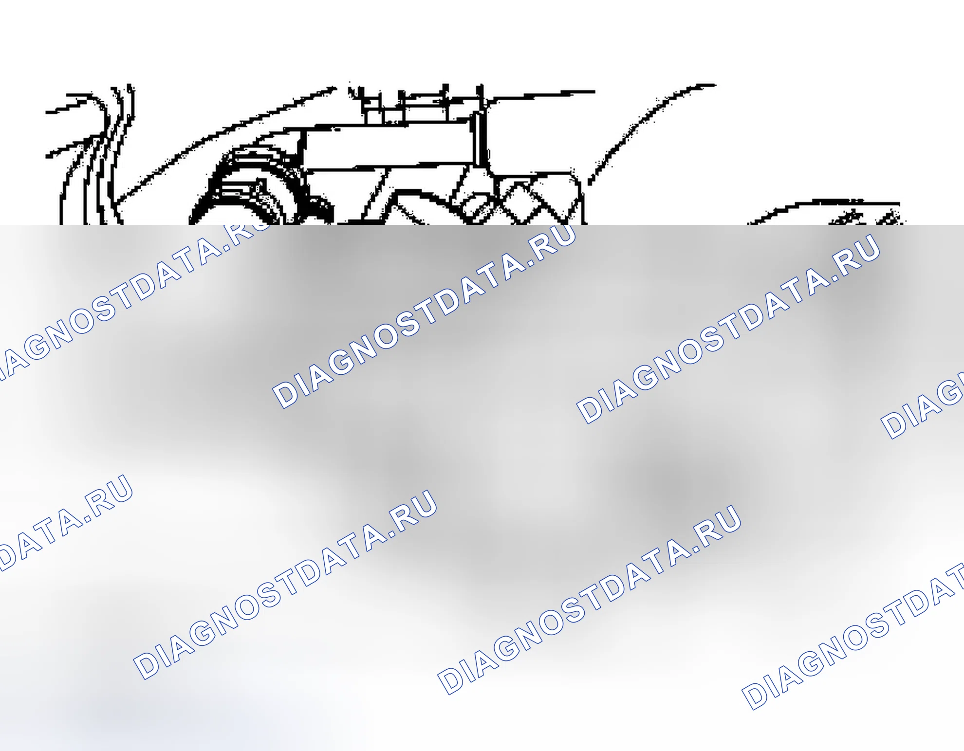 Рис. 16. Ford Crown Victoria II