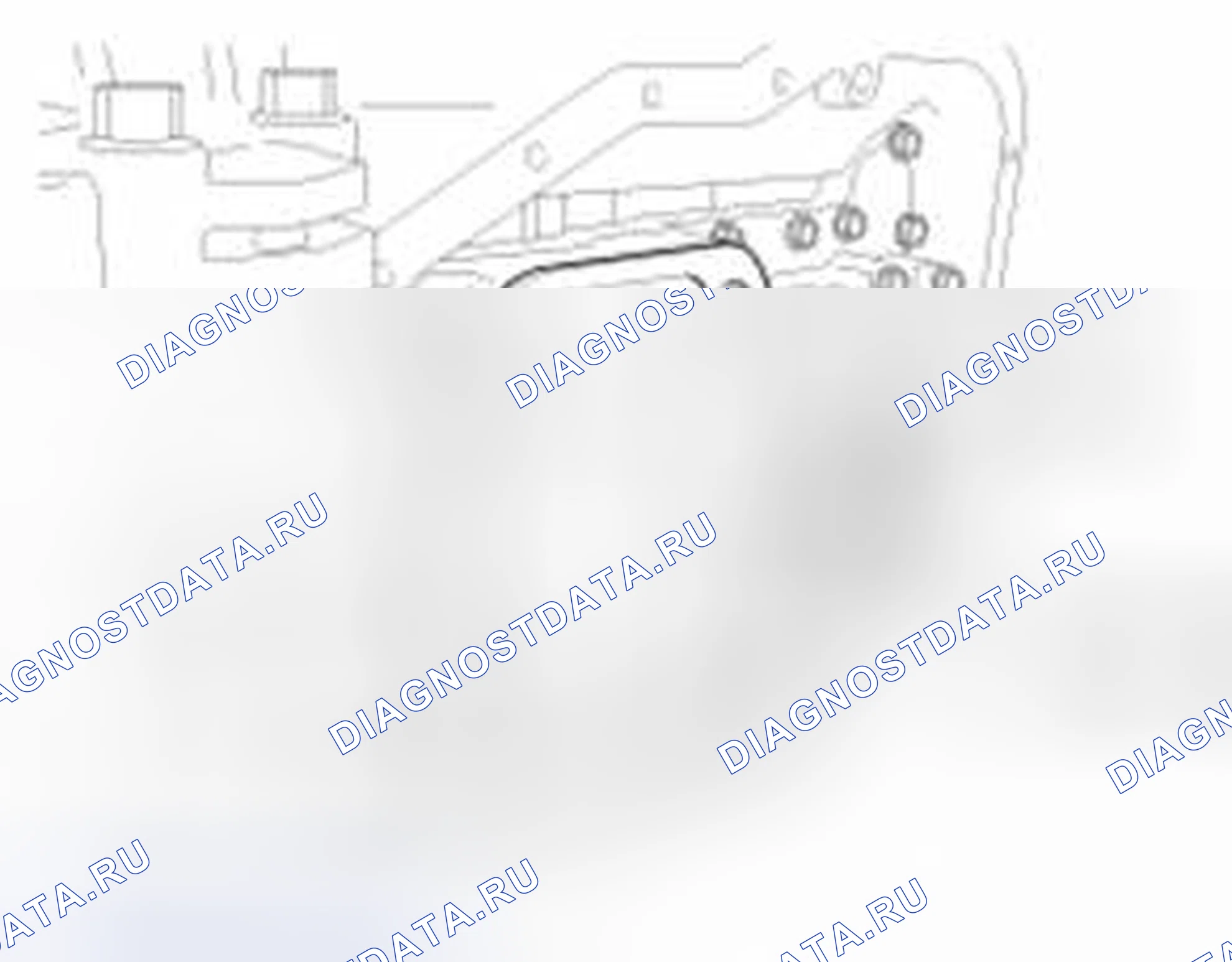 Рис. 1160. Kia Forte I