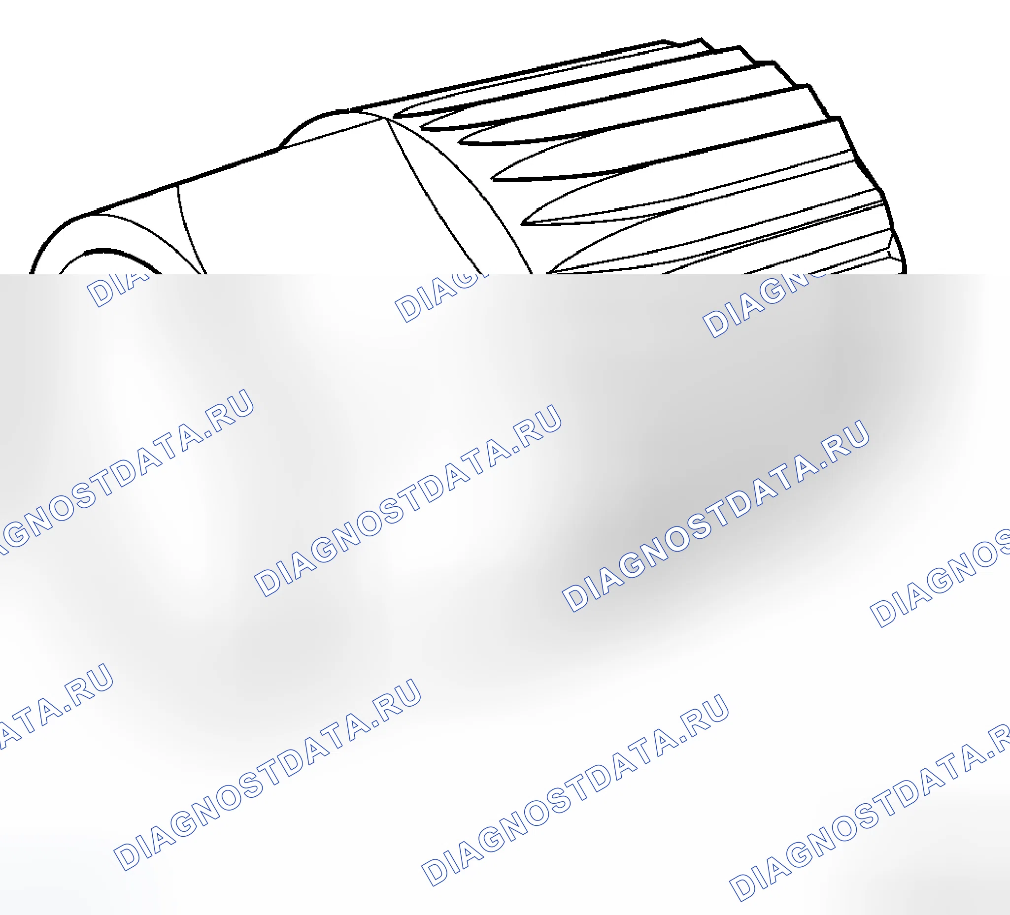 Рис. 24. Dodge Nitro I