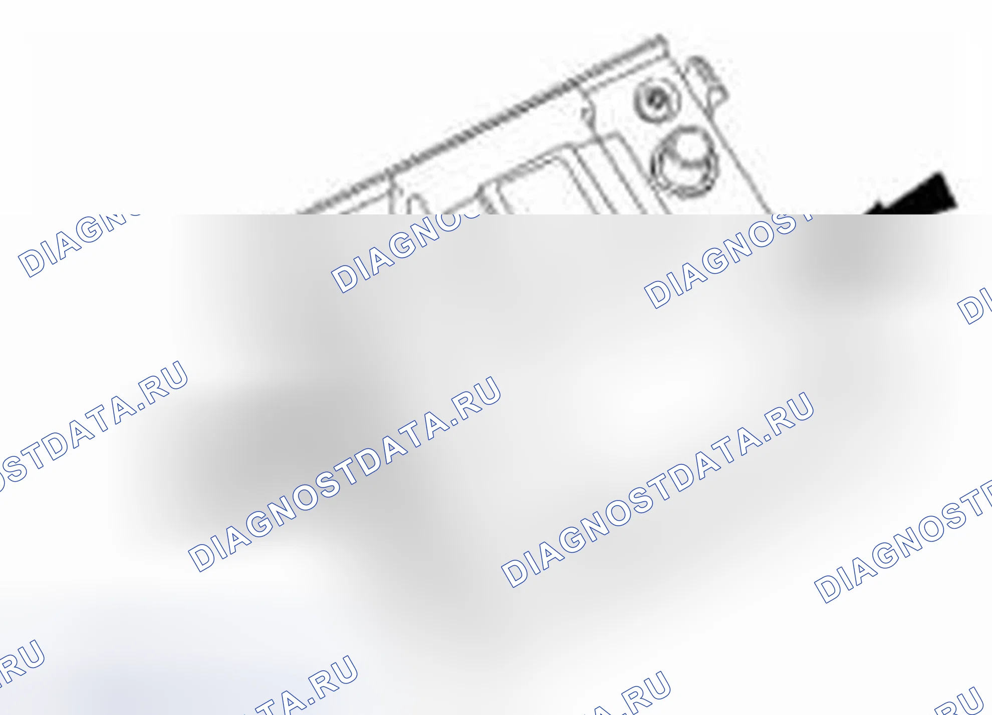 Рис. 14. Ford Explorer V