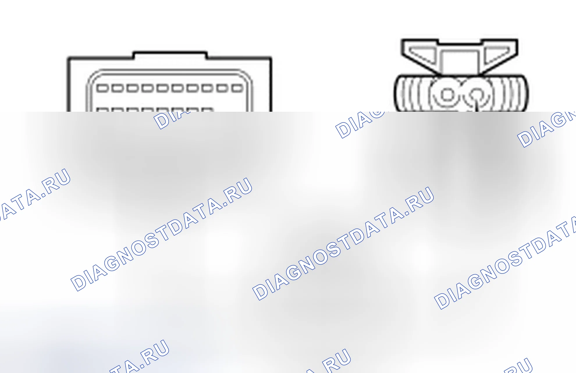 Рис. 3. Ford Explorer IV
