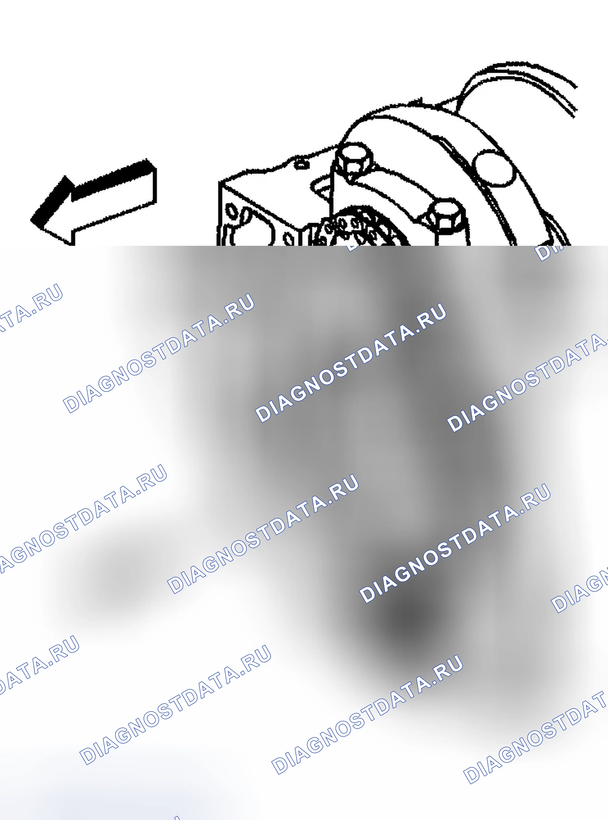 Рис. 821. Chevrolet Silverado 1500 HD 