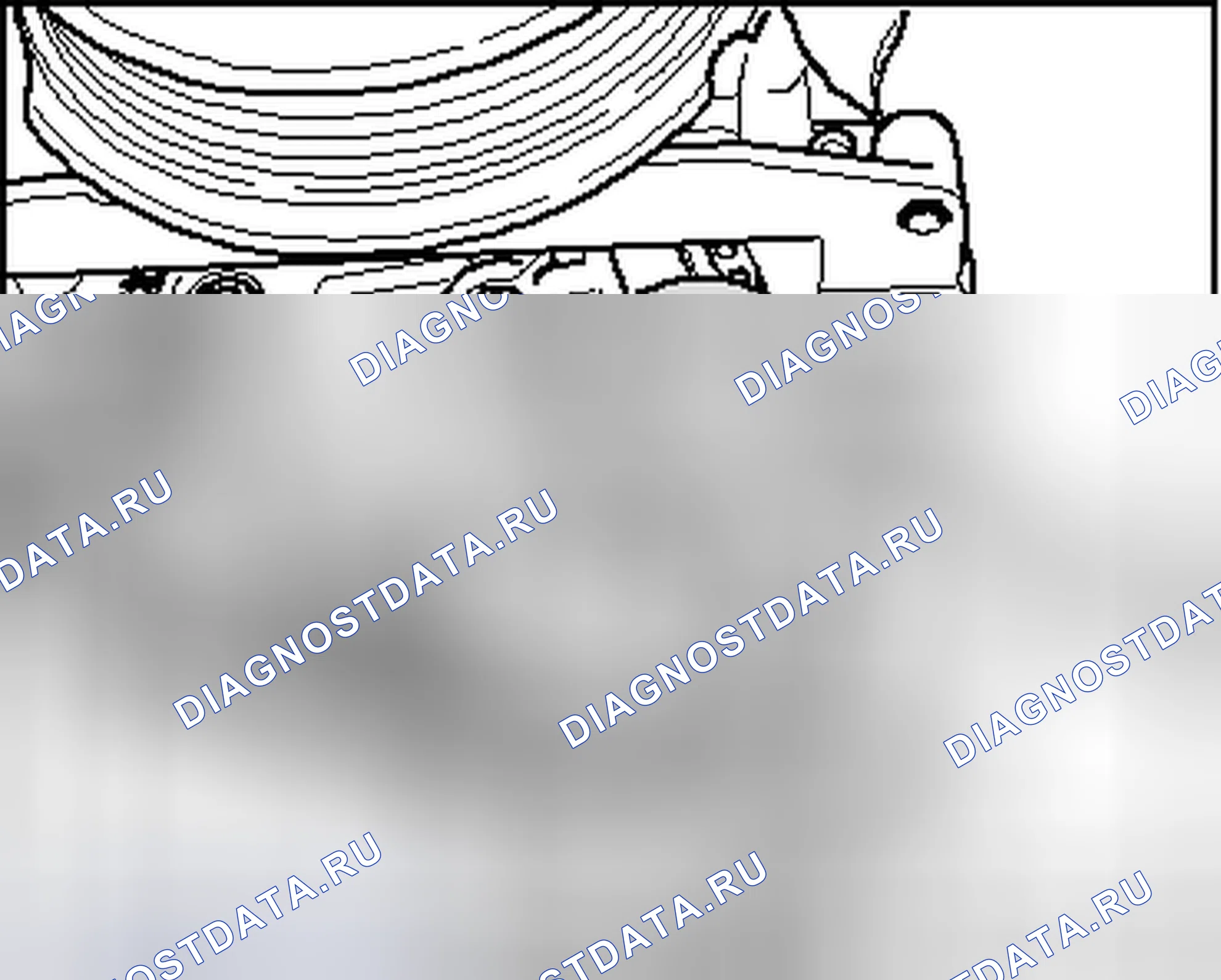 Рис. 47. Volkswagen Passat B6