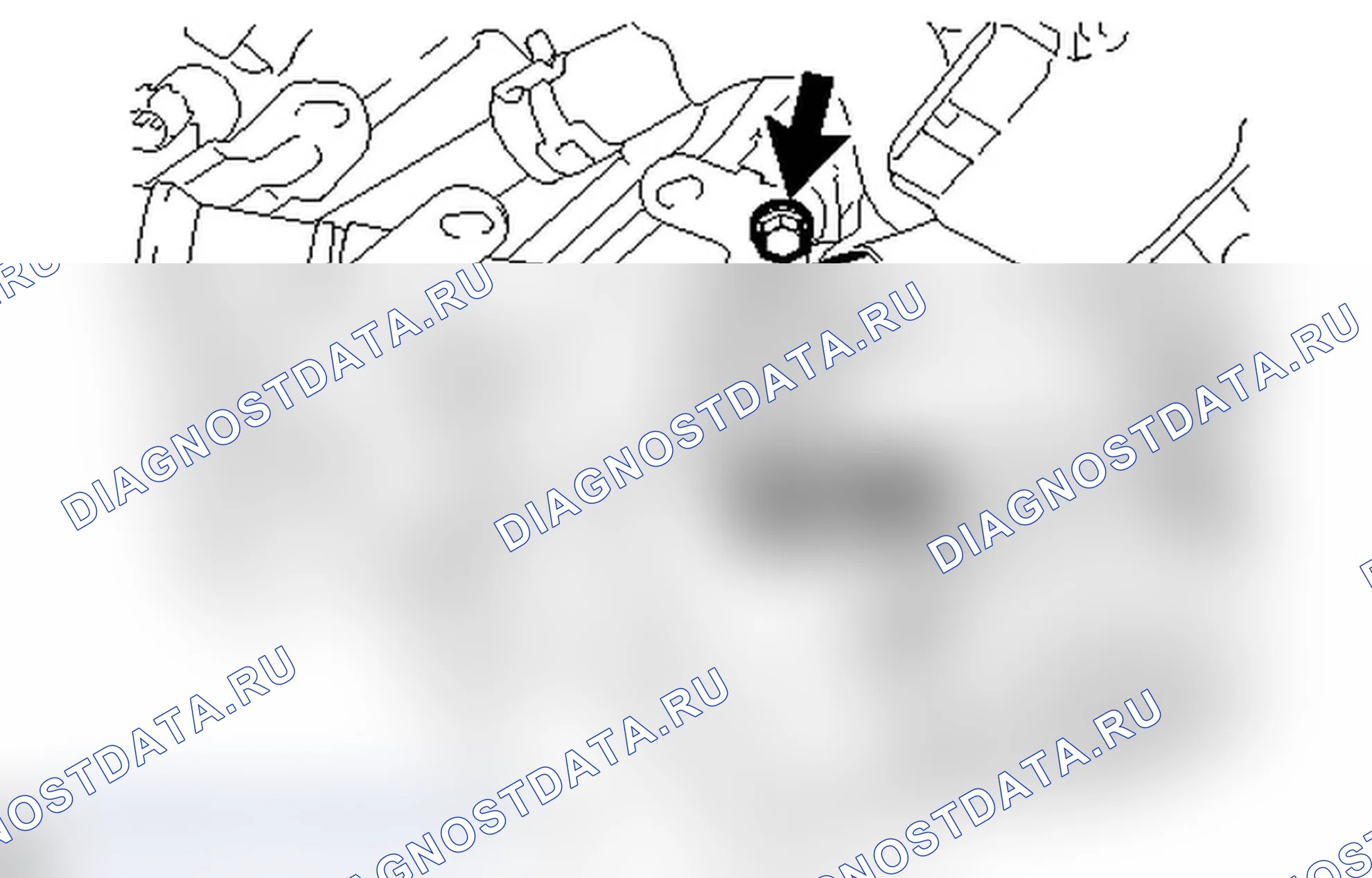 Рис. 28. Toyota Land Cruiser 200 рестайлинг