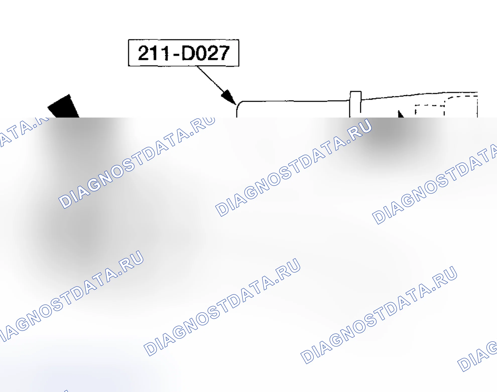 Рис. 188. Ford Pickup F250 Super Duty I