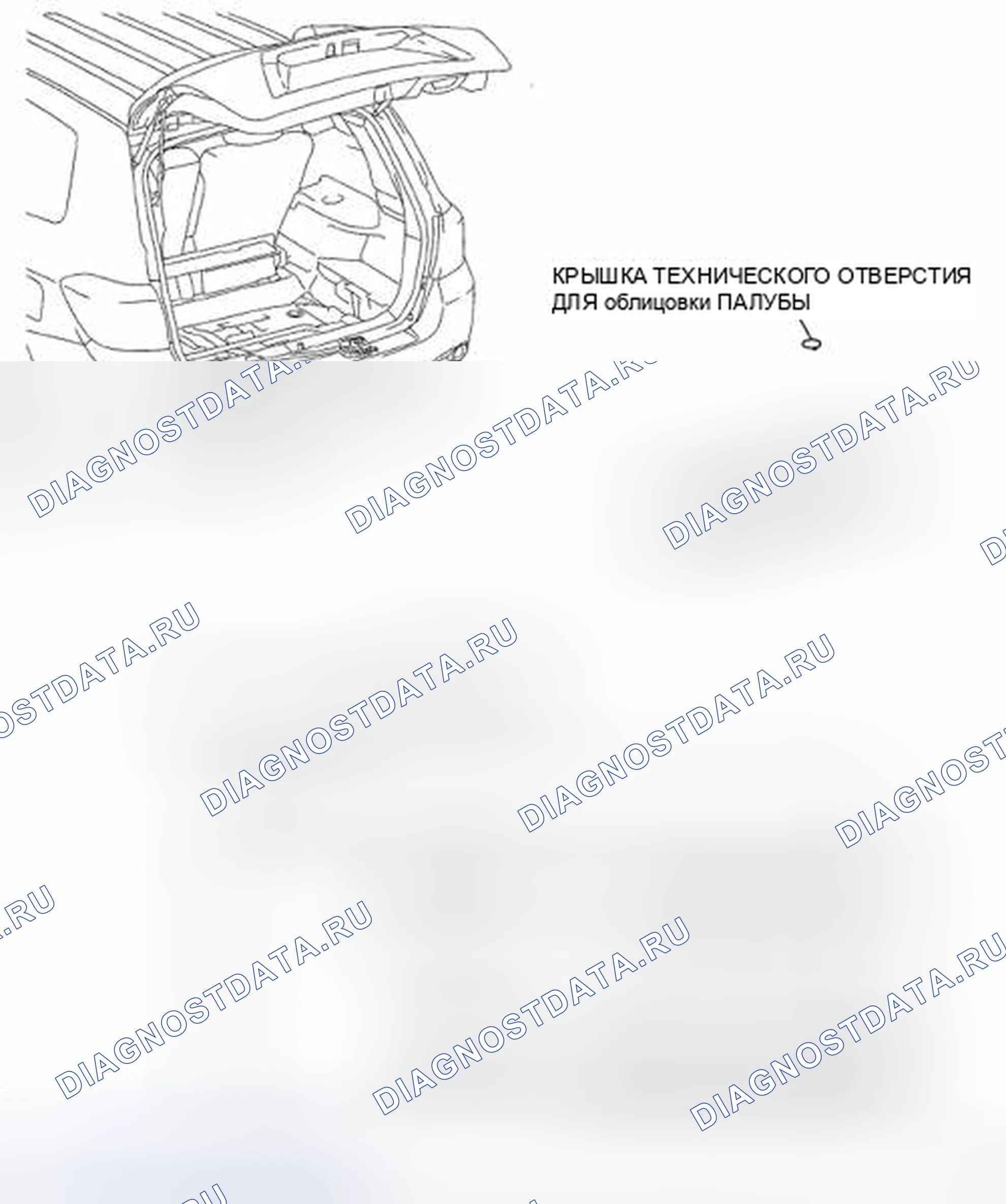 Рис. 119. Toyota Highlander II
