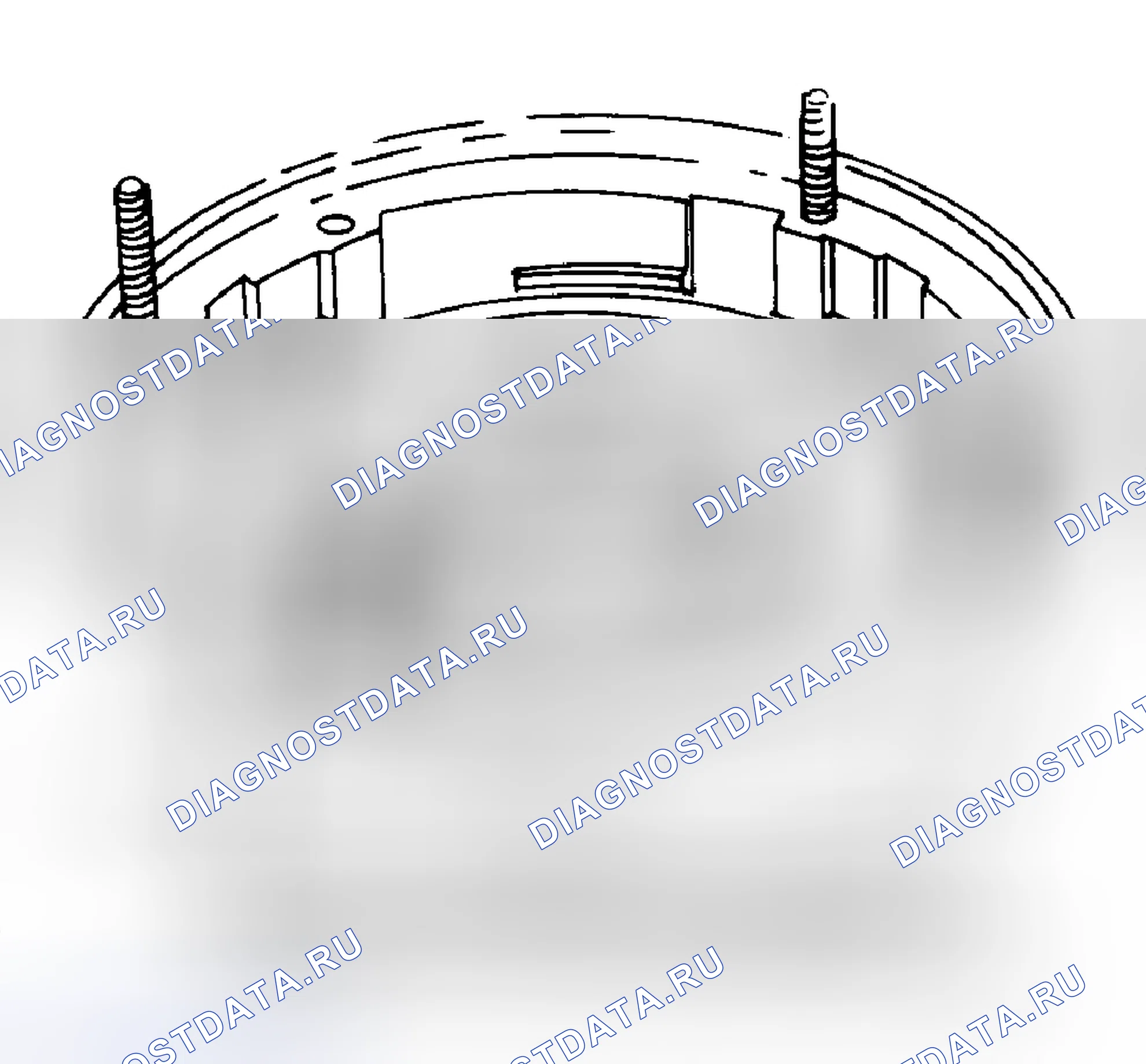 Рис. 29. Volkswagen Jetta I