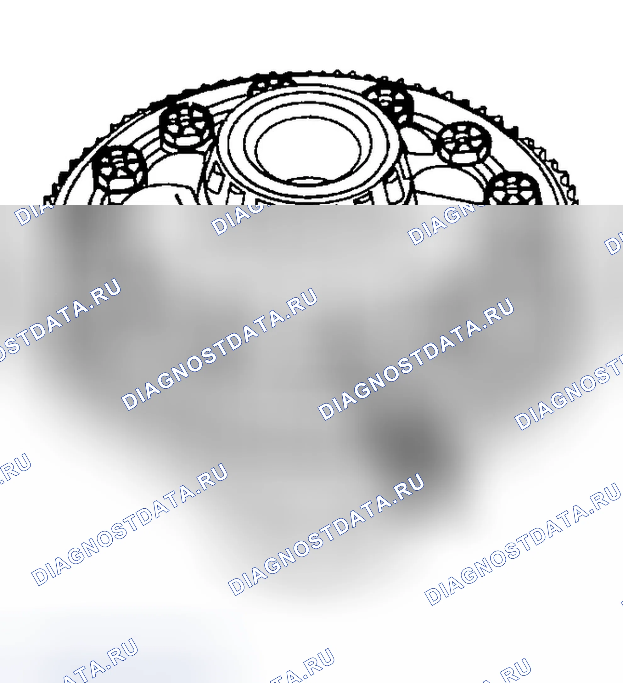 Рис. 88. Ford Excursion I
