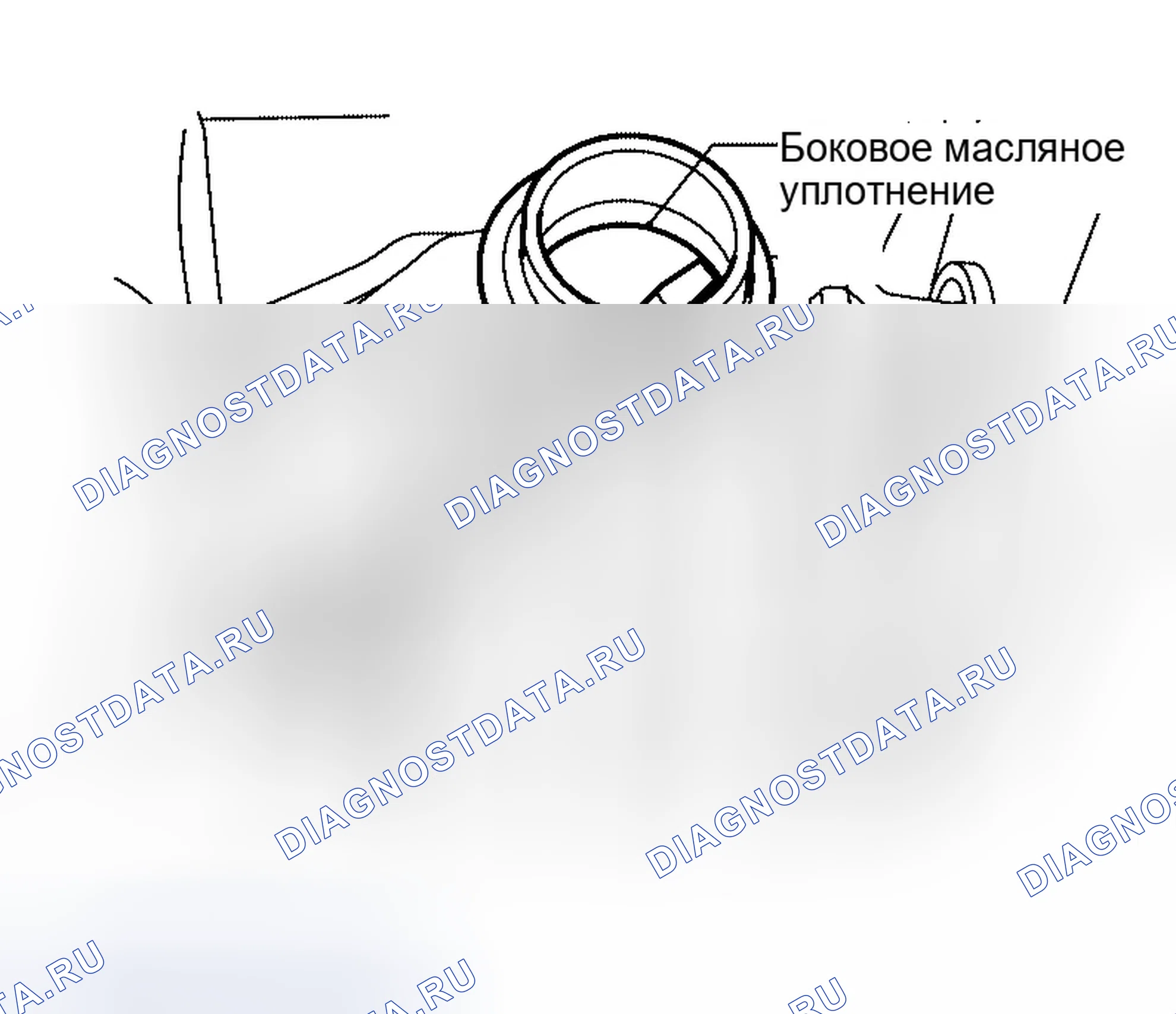 Рис. 104. Infiniti QX56 I