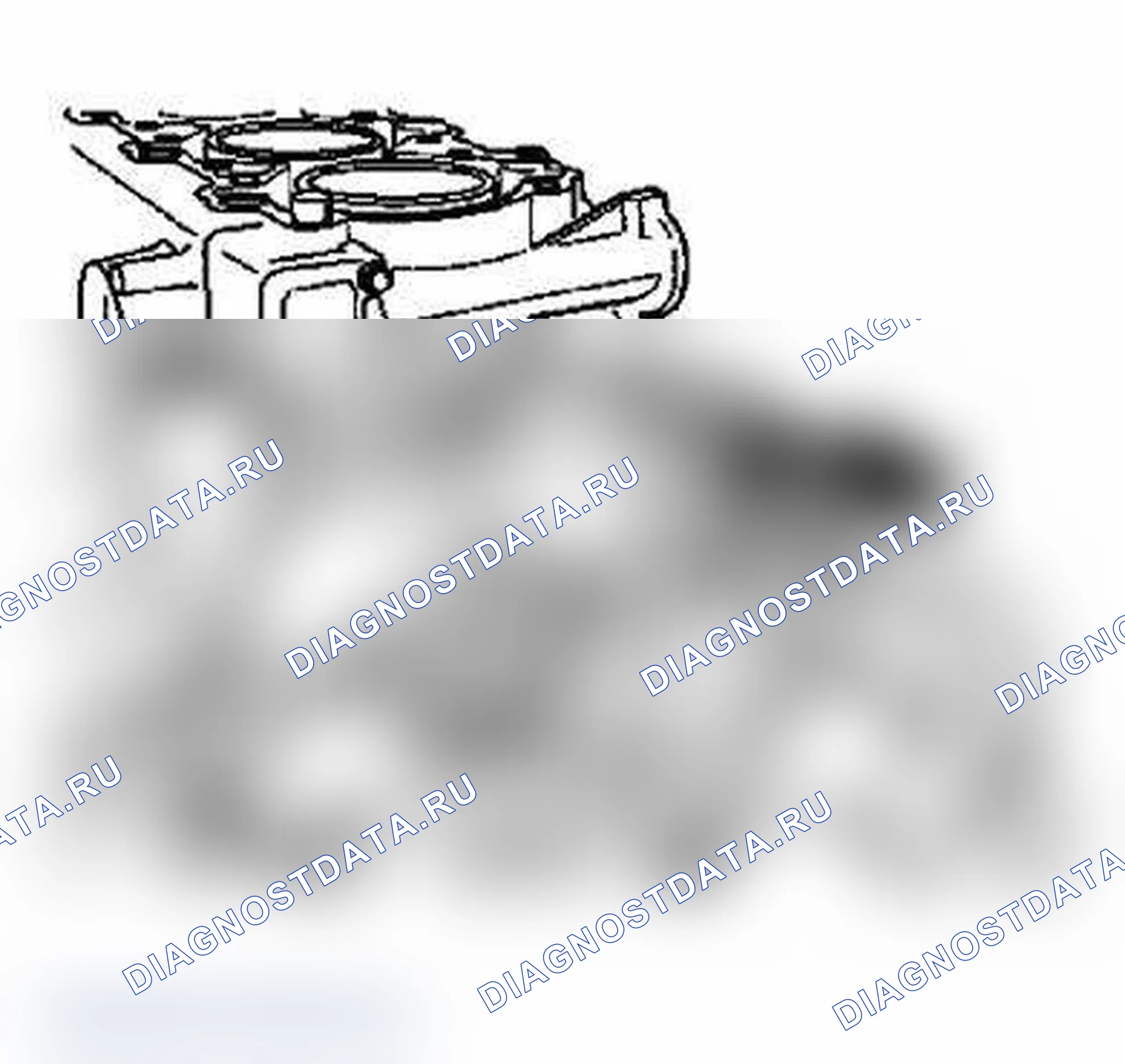 Рис. 725. Porsche Boxster S 986 рестайлинг