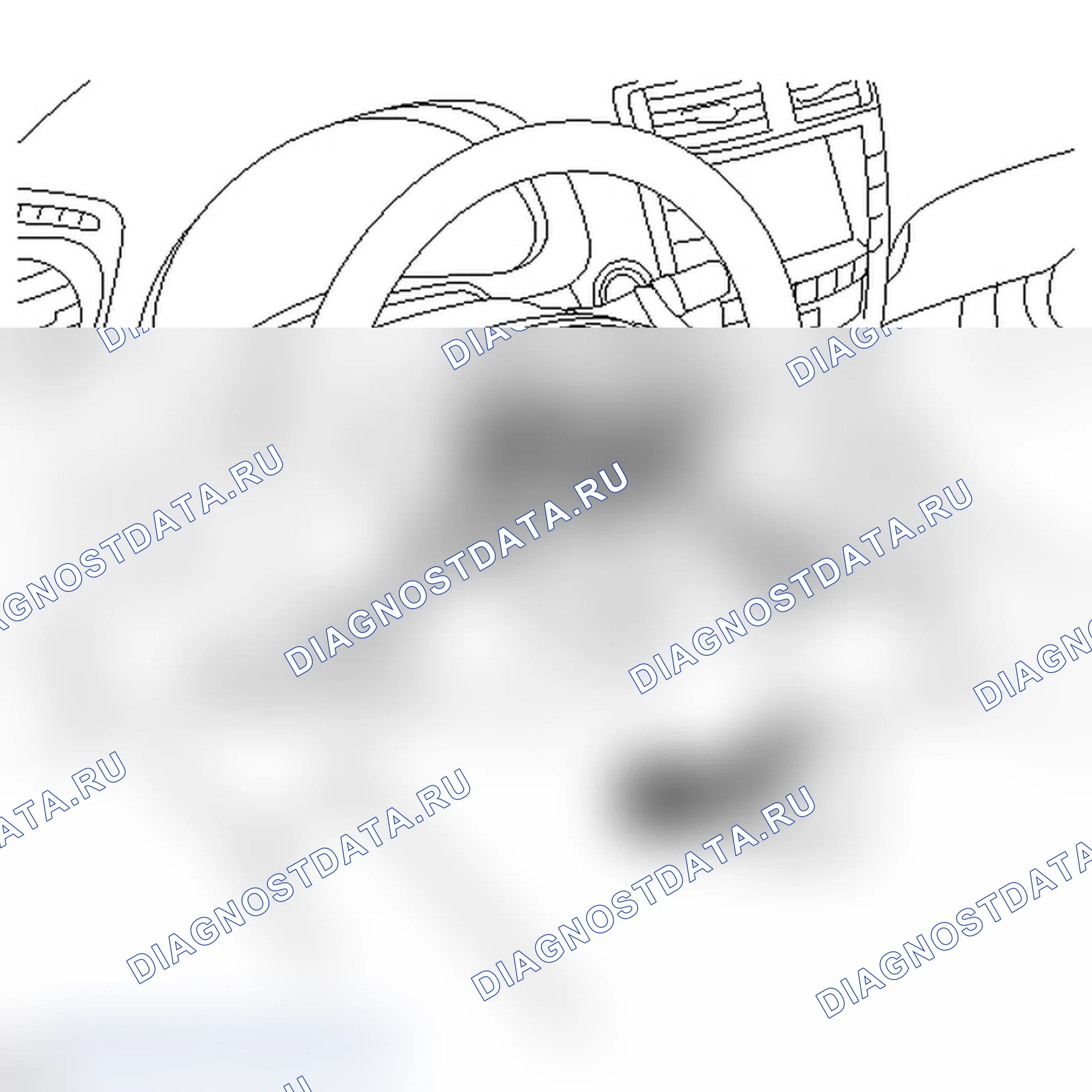 Рис. 25. Lexus IS F I