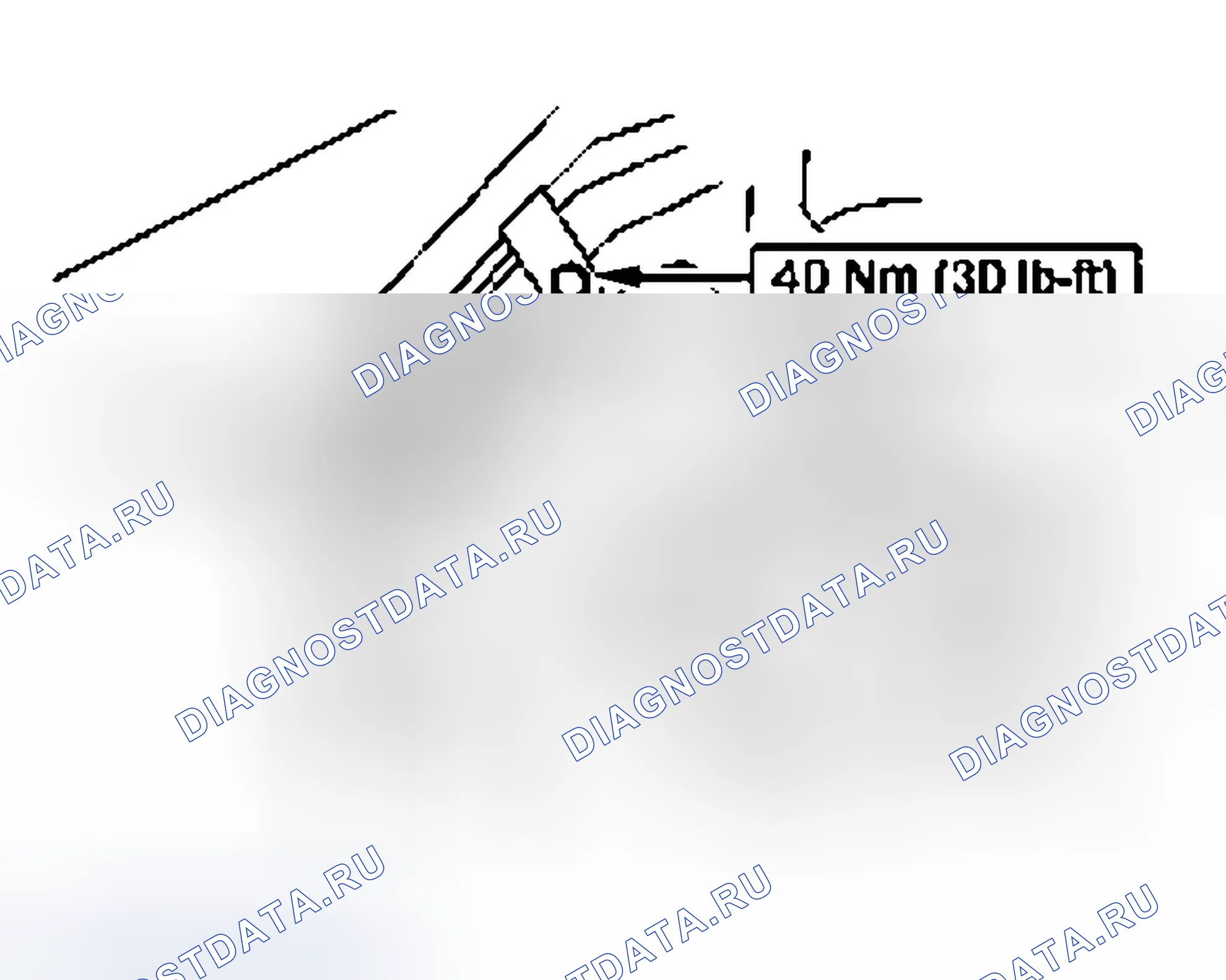 Рис. 1307. Ford Pickup F150 