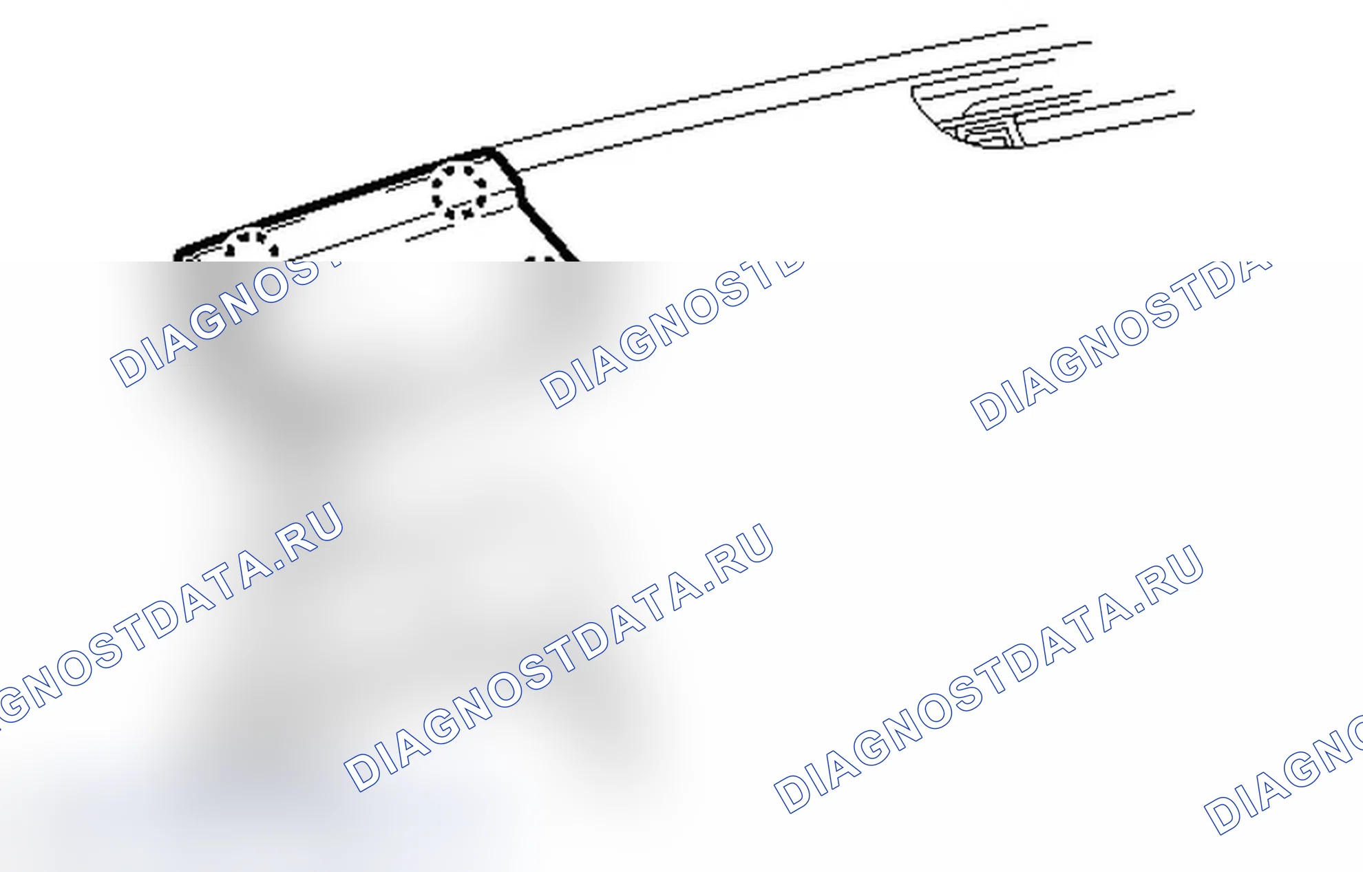 Рис. 61. Toyota Land Cruiser 200 рестайлинг