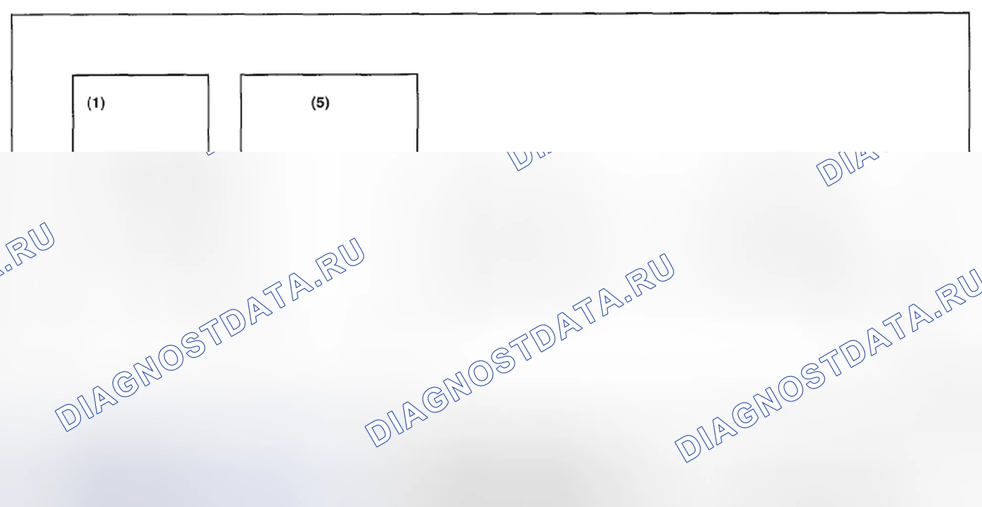 Рис. 245: ОПИСАНИЕ КОМПОНЕНТОВ. Subaru Legacy BM/BR
