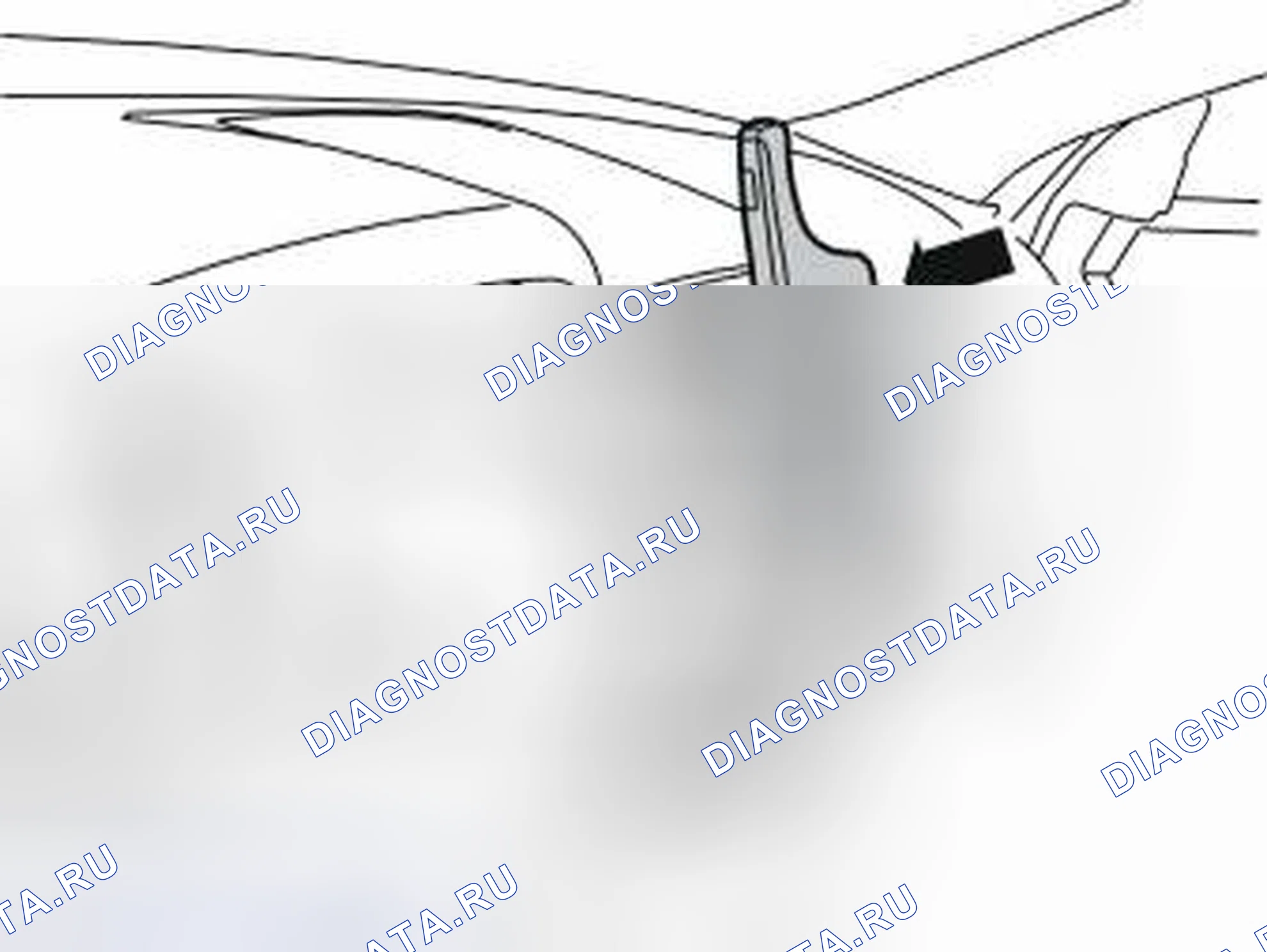 Рис. 405. Volvo S40 II рестайлинг