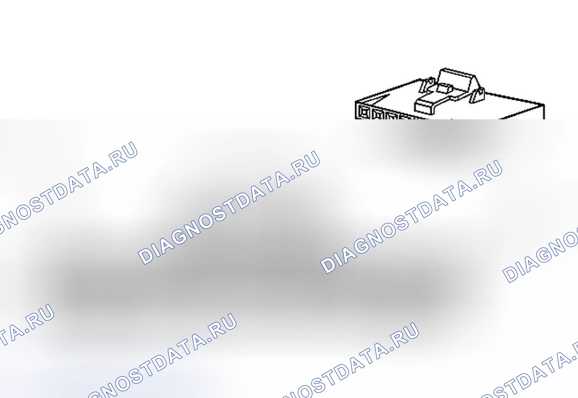 Рис. 112: C315. Chevrolet Malibu VI