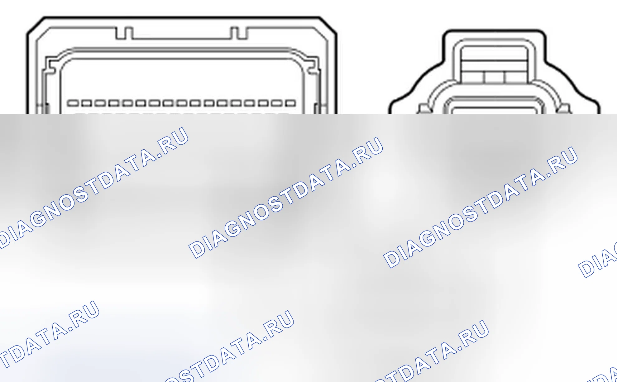 Рис. 9. Ford Escape II