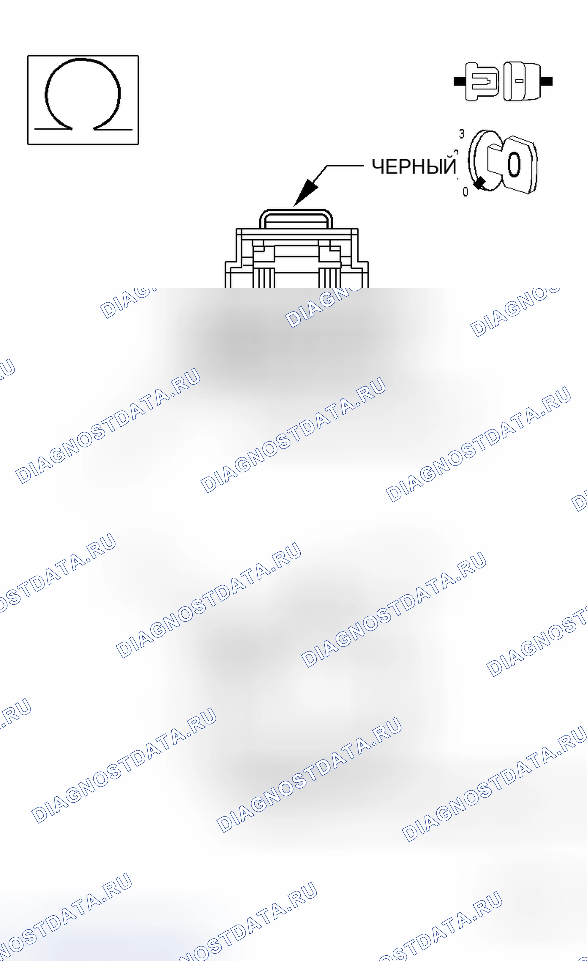 Рис. 28. Dodge Magnum I рестайлинг