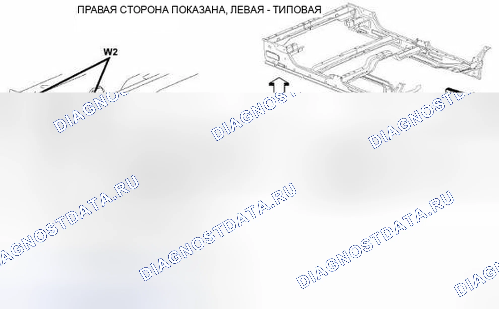 Рис. 201. Dodge Cab & Chassis R3500 HD final