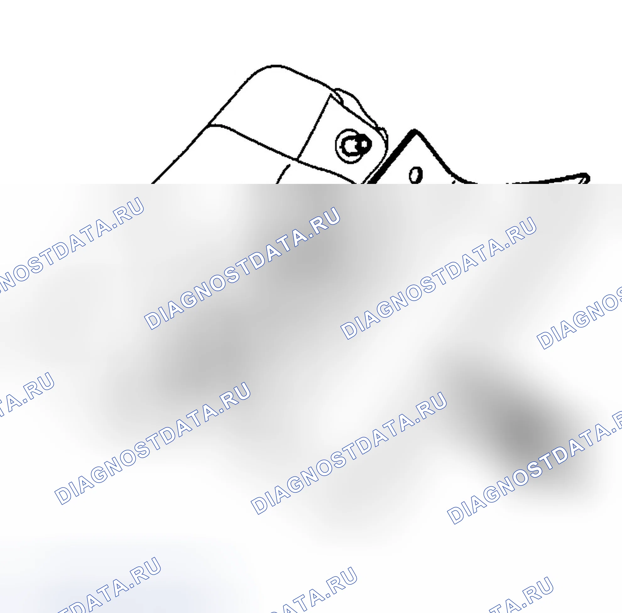 Рис. 230. Ford Explorer Sport Trac I