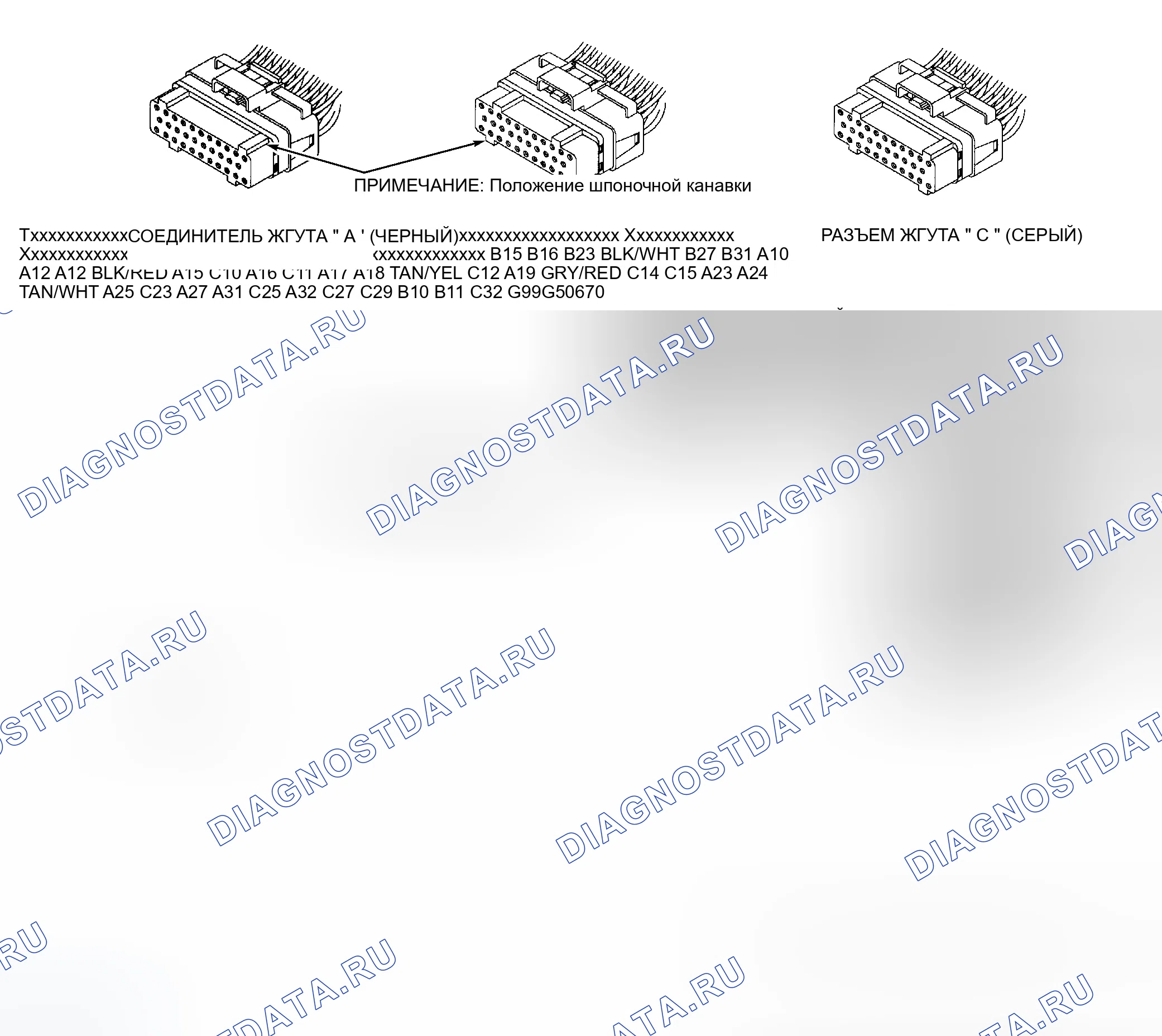 Рис. 128. Jeep Cherokee III