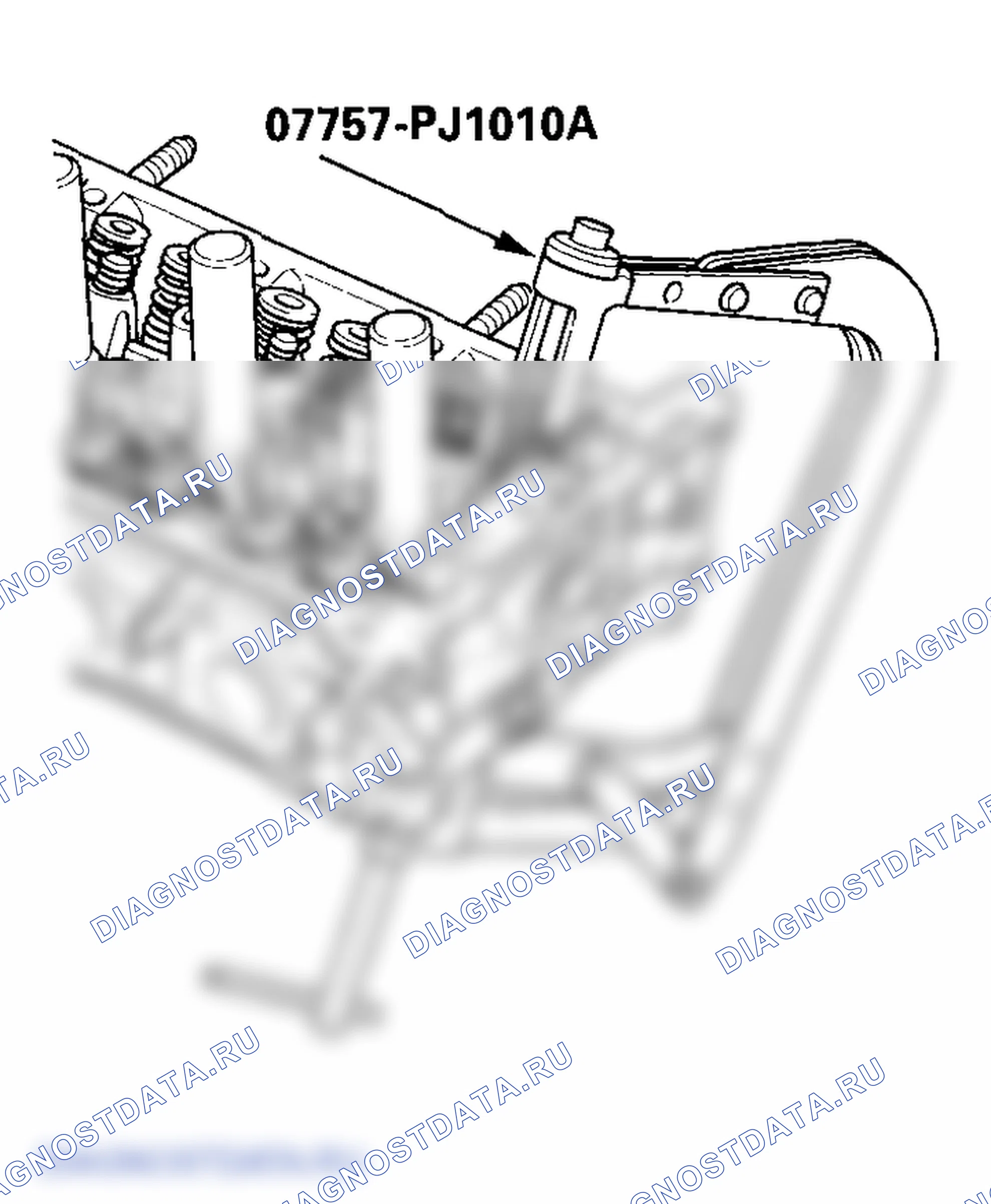 Рис. 145. Honda Element I
