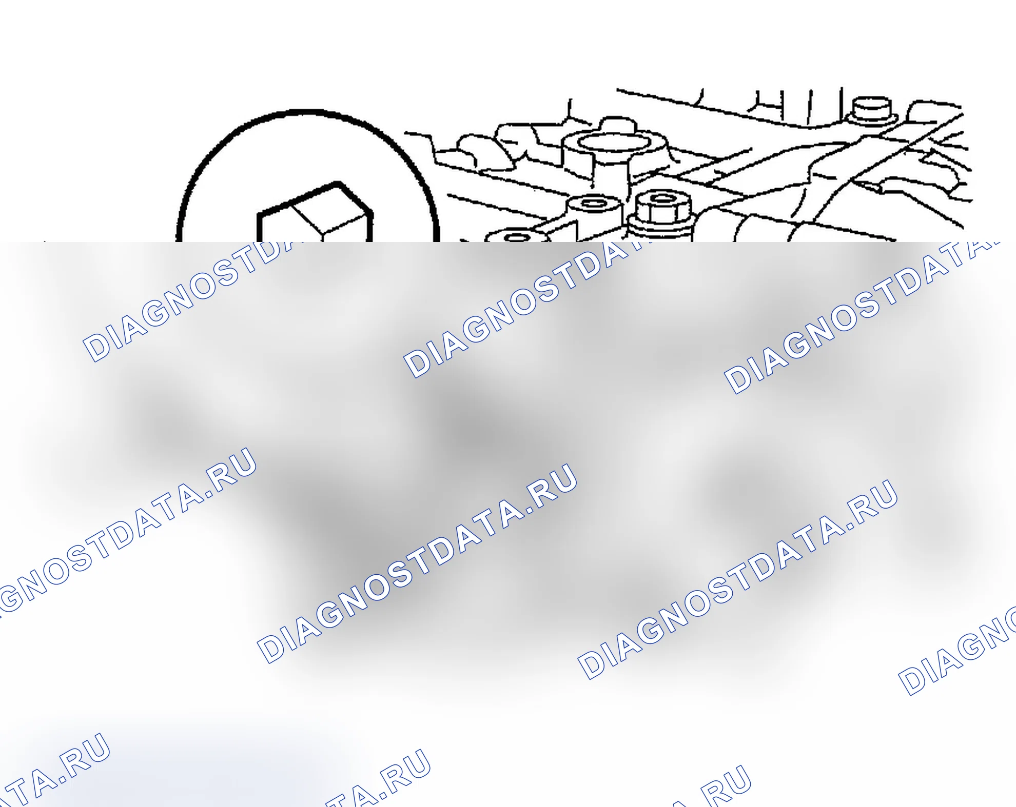 Рис. 378. Subaru Impreza WRX GD/GG рестайлинг