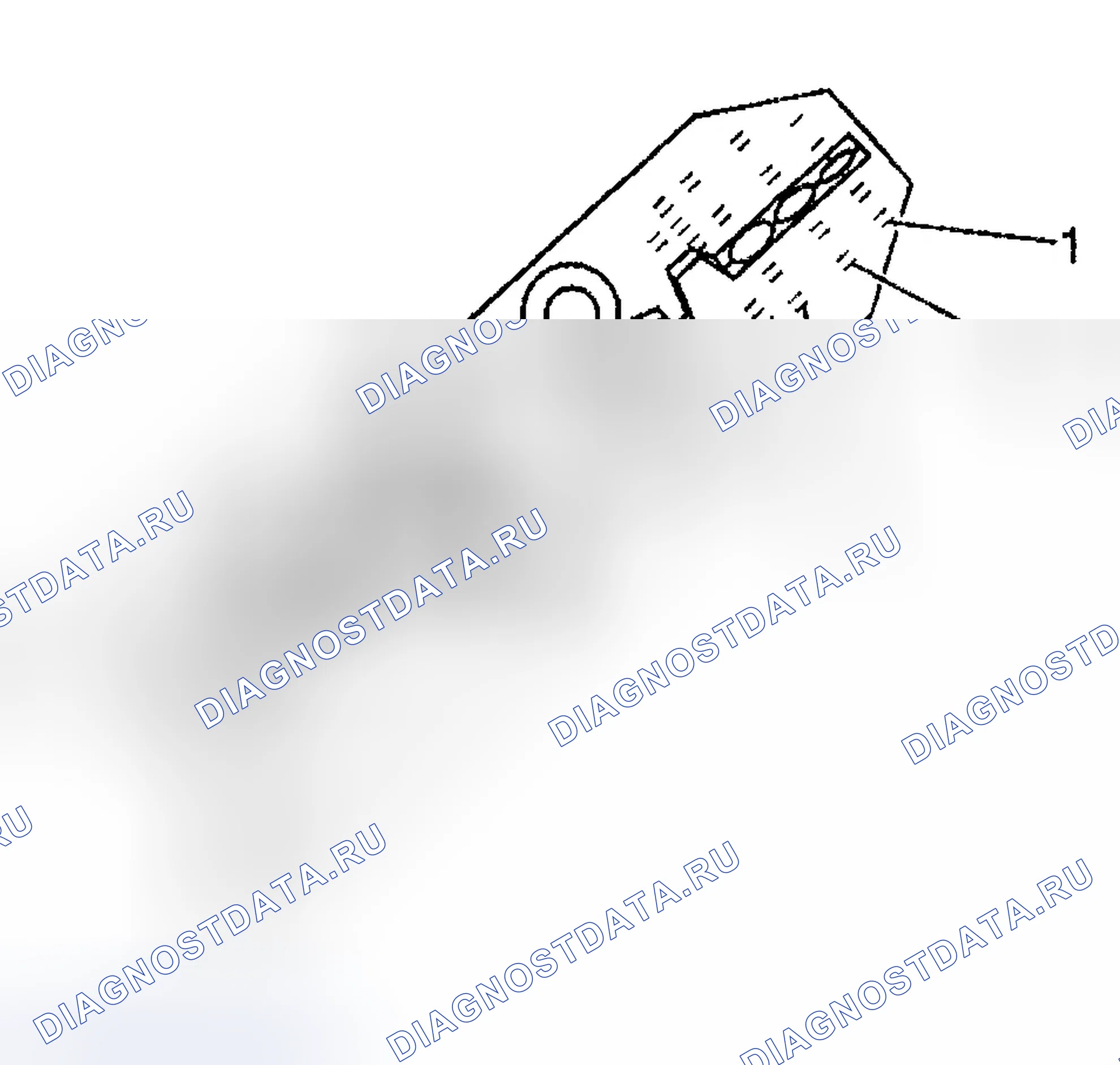 Рис. 139. Chevrolet TrailBlazer I
