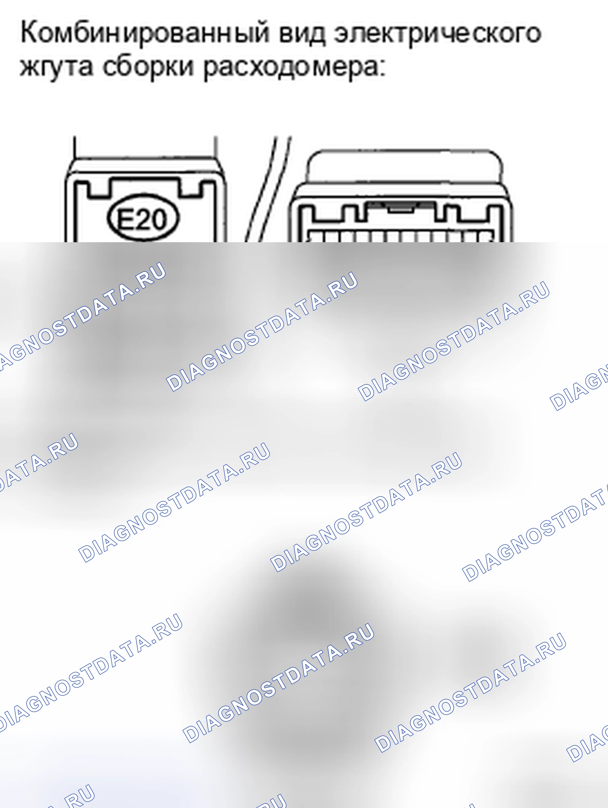 Рис. 76: ПРОЦЕДУРА КОНТРОЛЯ. Haval H5 II
