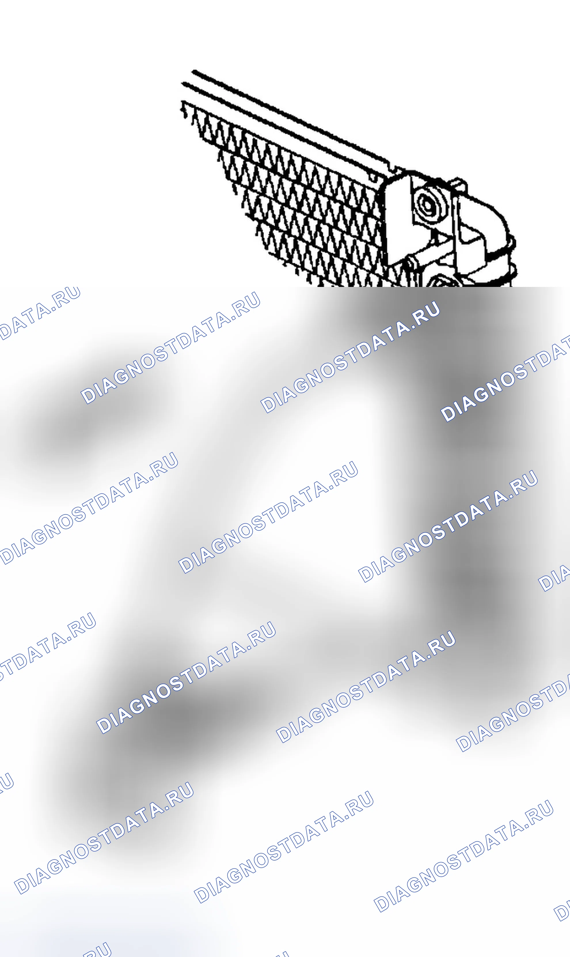Рис. 294. Chevrolet Silverado 2500 