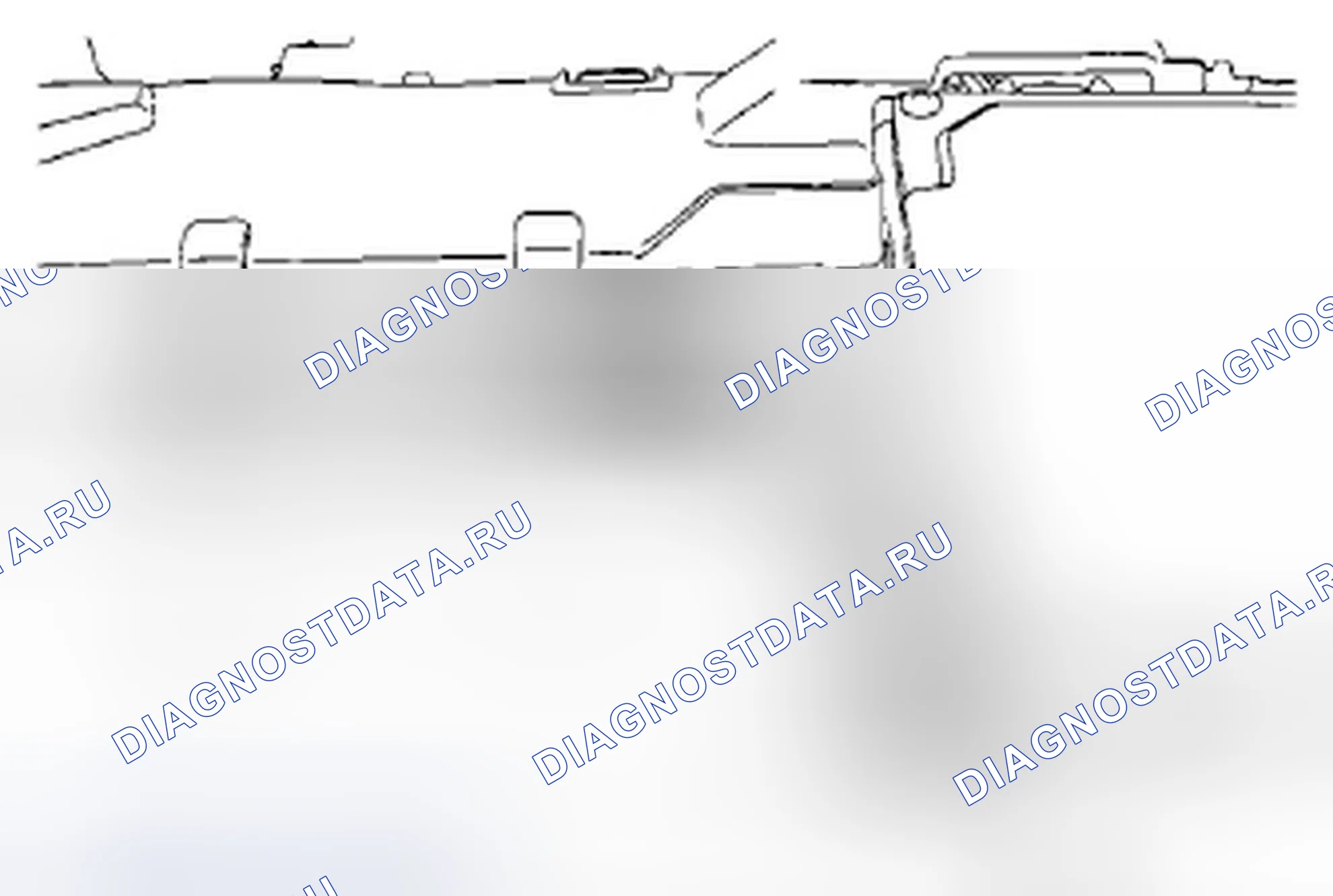 Рис. 61. Honda Insight ZE2 рестайлинг