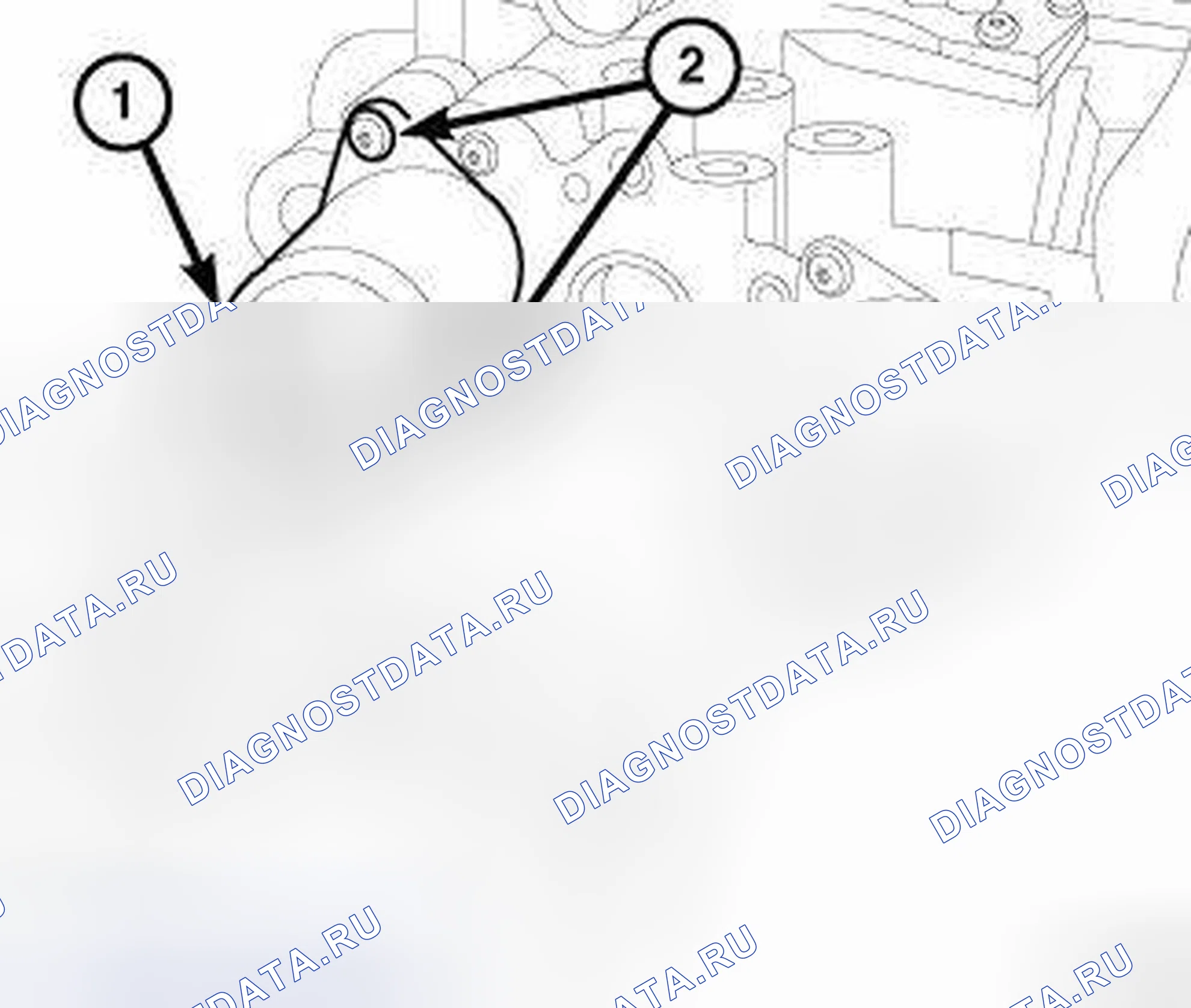 Рис. 223. FIAT 500 II