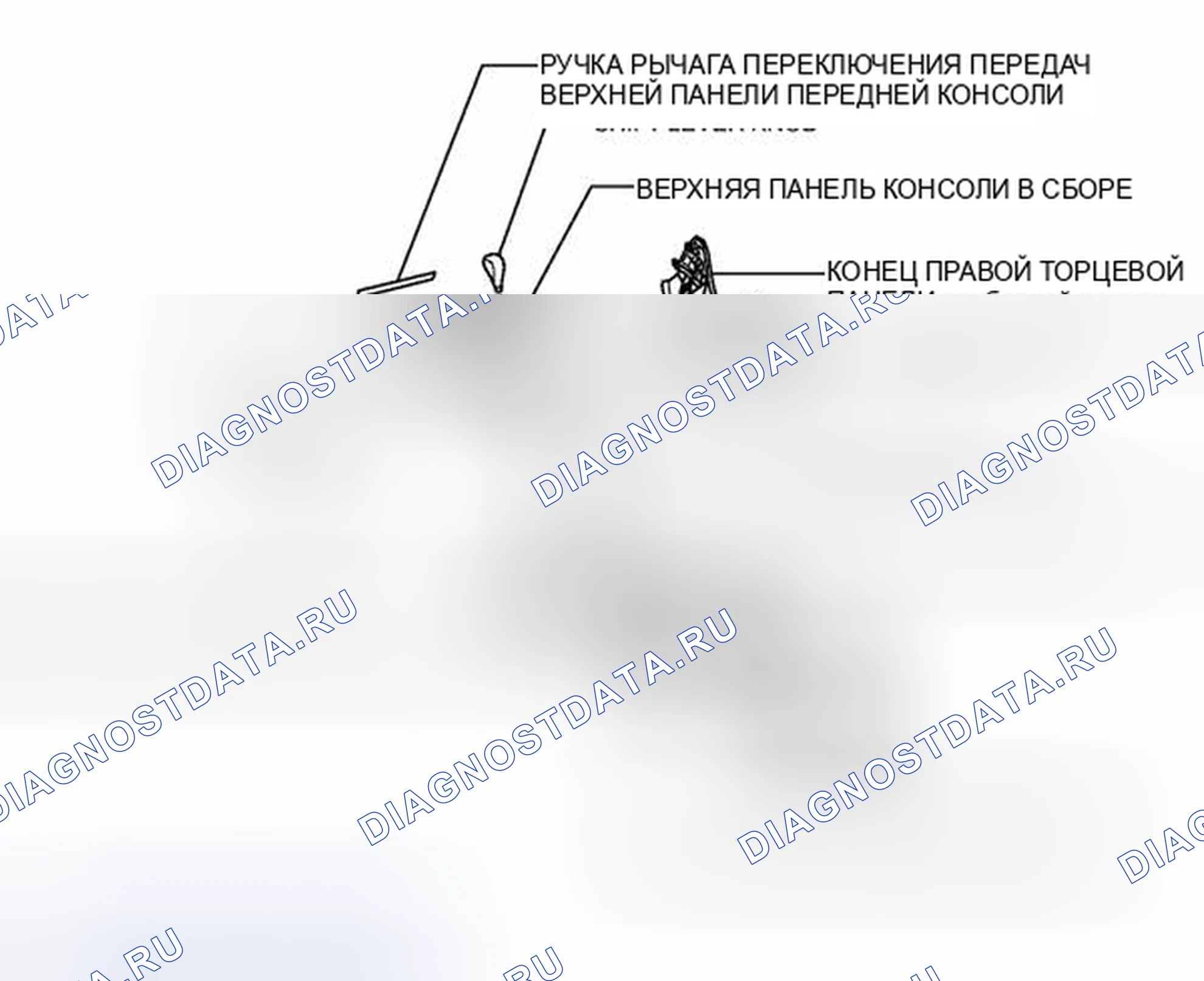 Рис. 67: ИЛЛЮСТРАЦИЯ. Haval H6S I