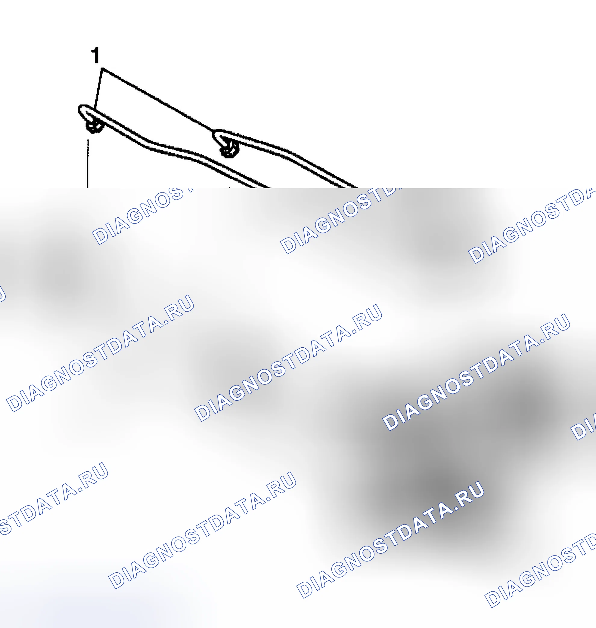 Рис. 100. Buick Regal IV