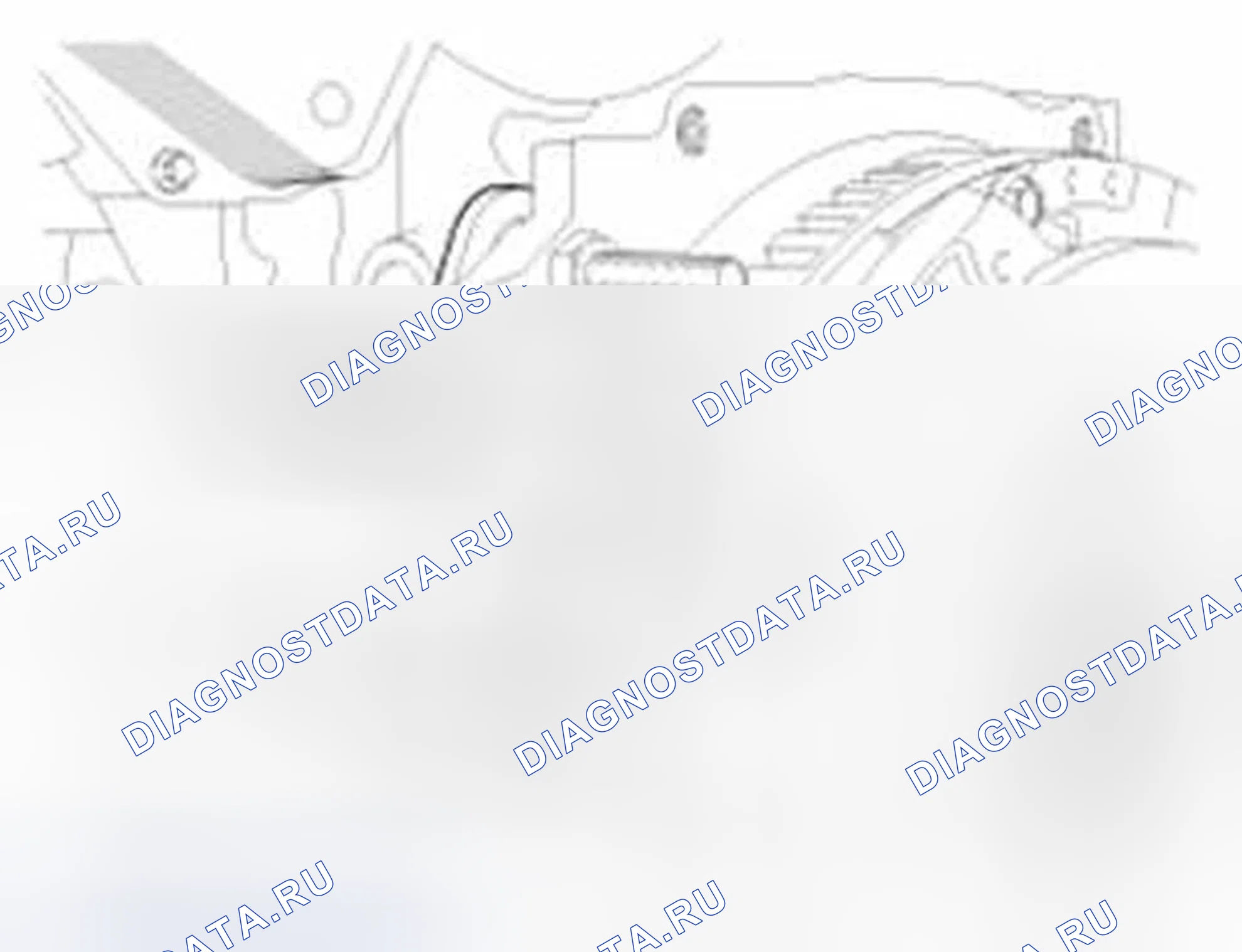 Рис. 391. Hyundai Sonata VI