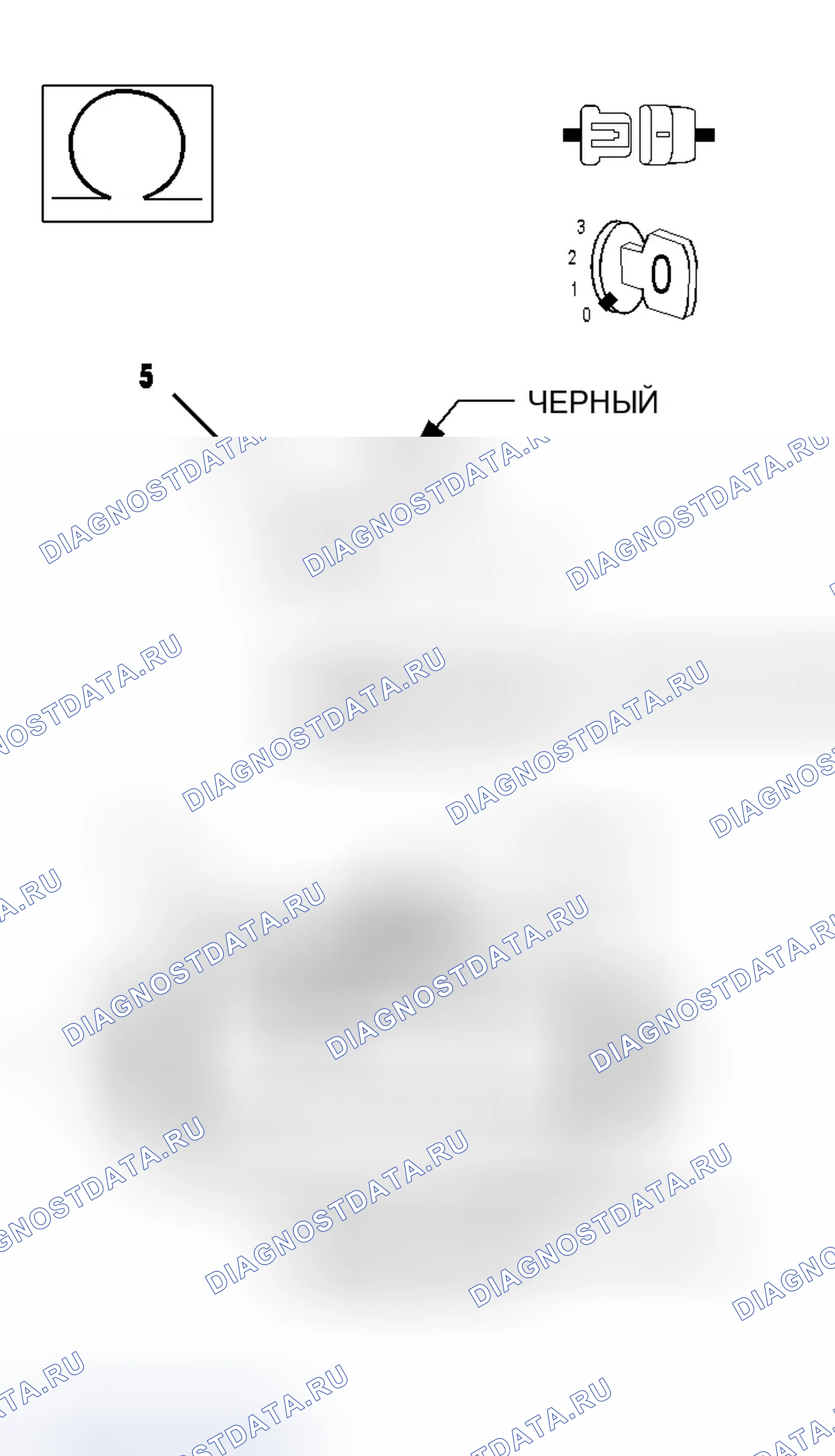 Рис. 74. Dodge Magnum I