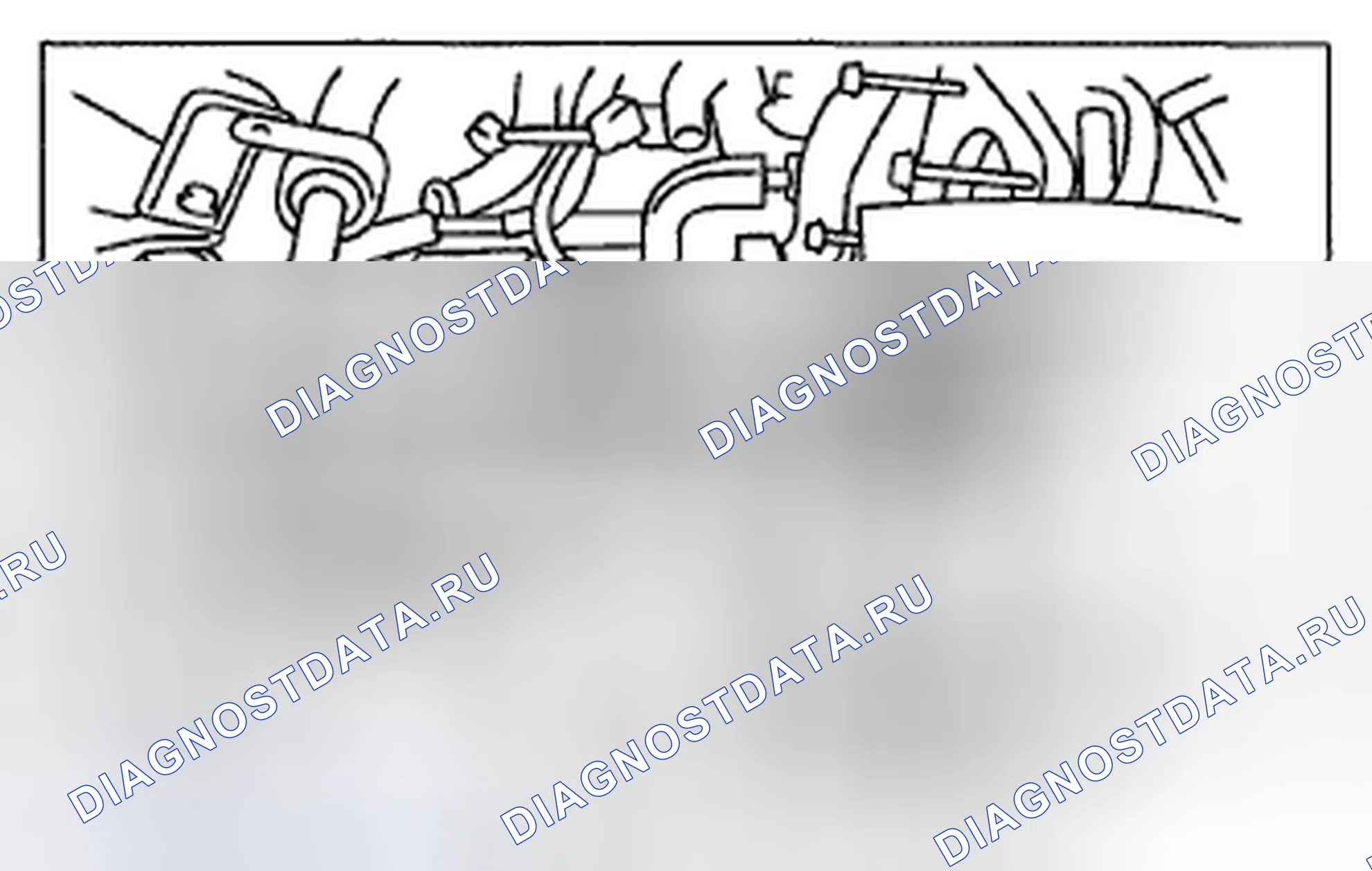 Рис. 499. Subaru Impreza WRX GE рестайлинг