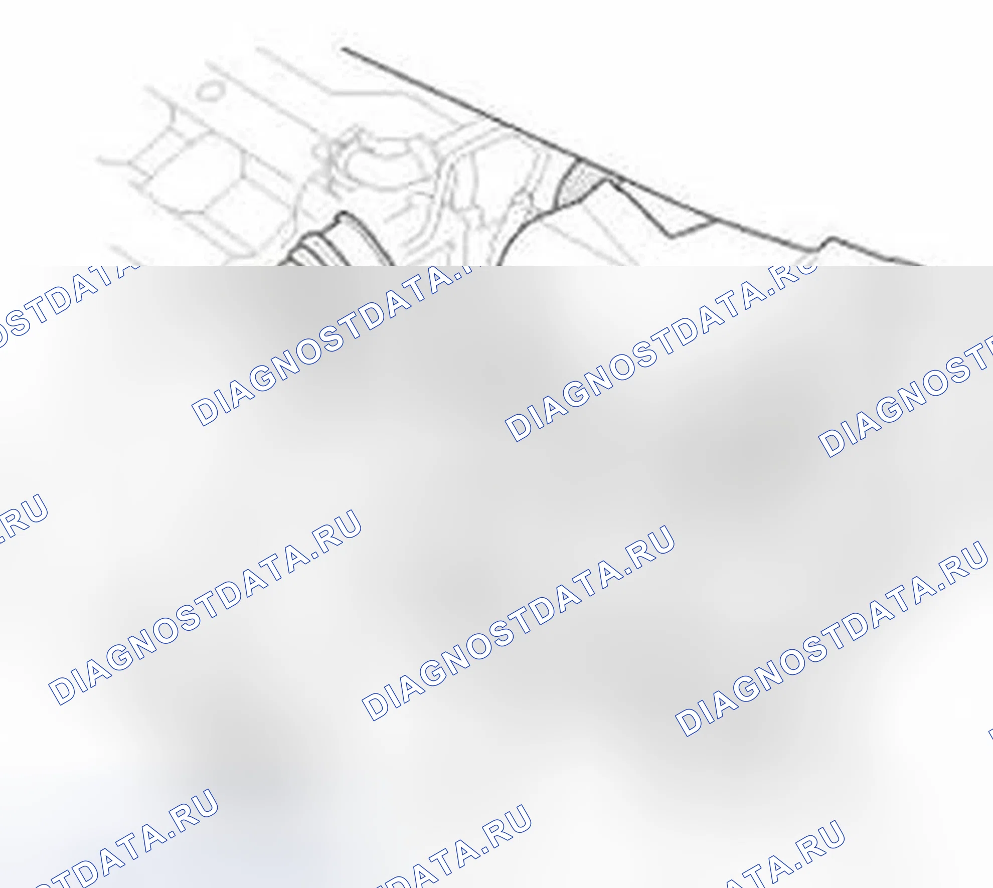 Рис. 1175. Honda Civic IX