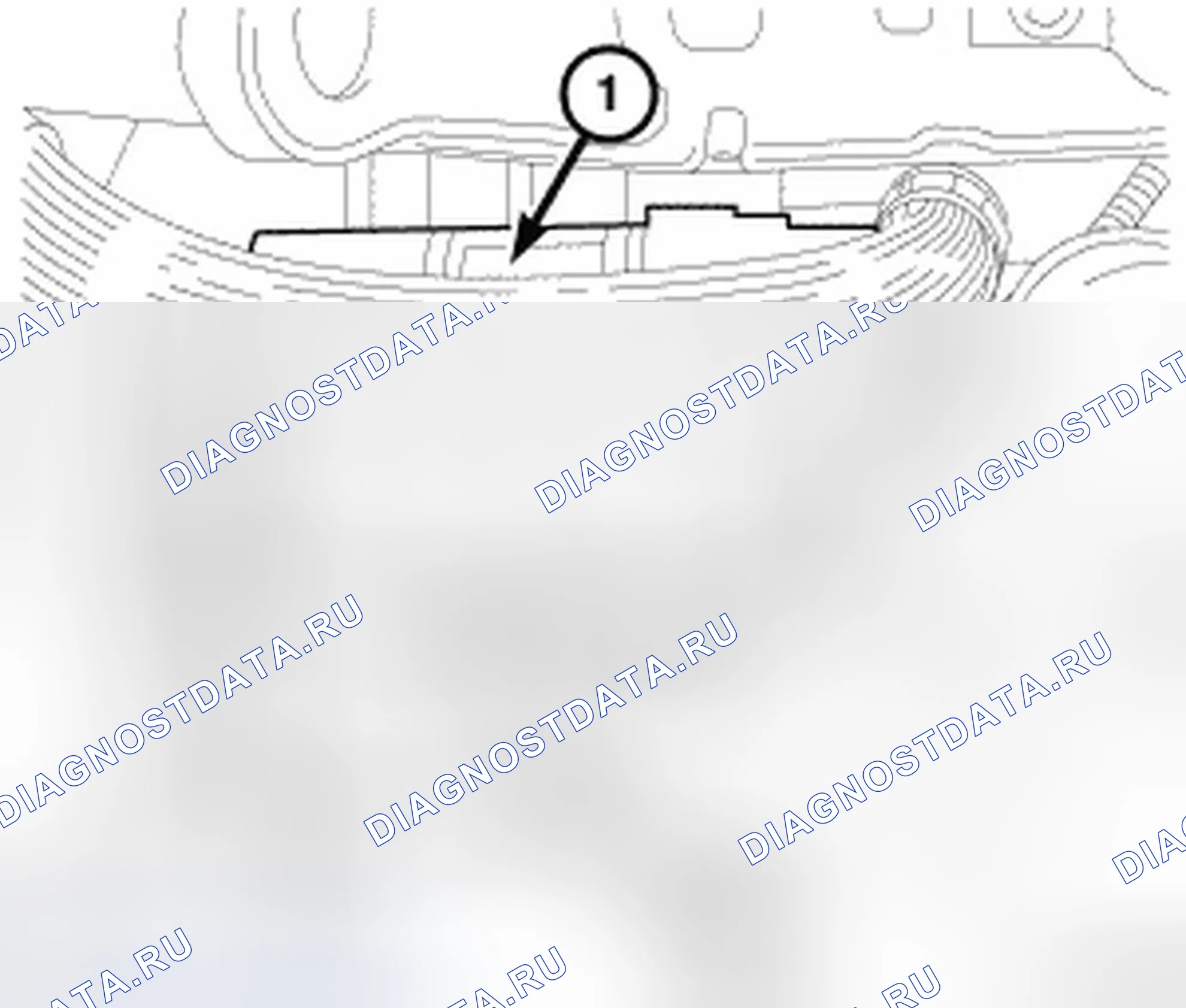 Рис. 436. Jeep Compass I